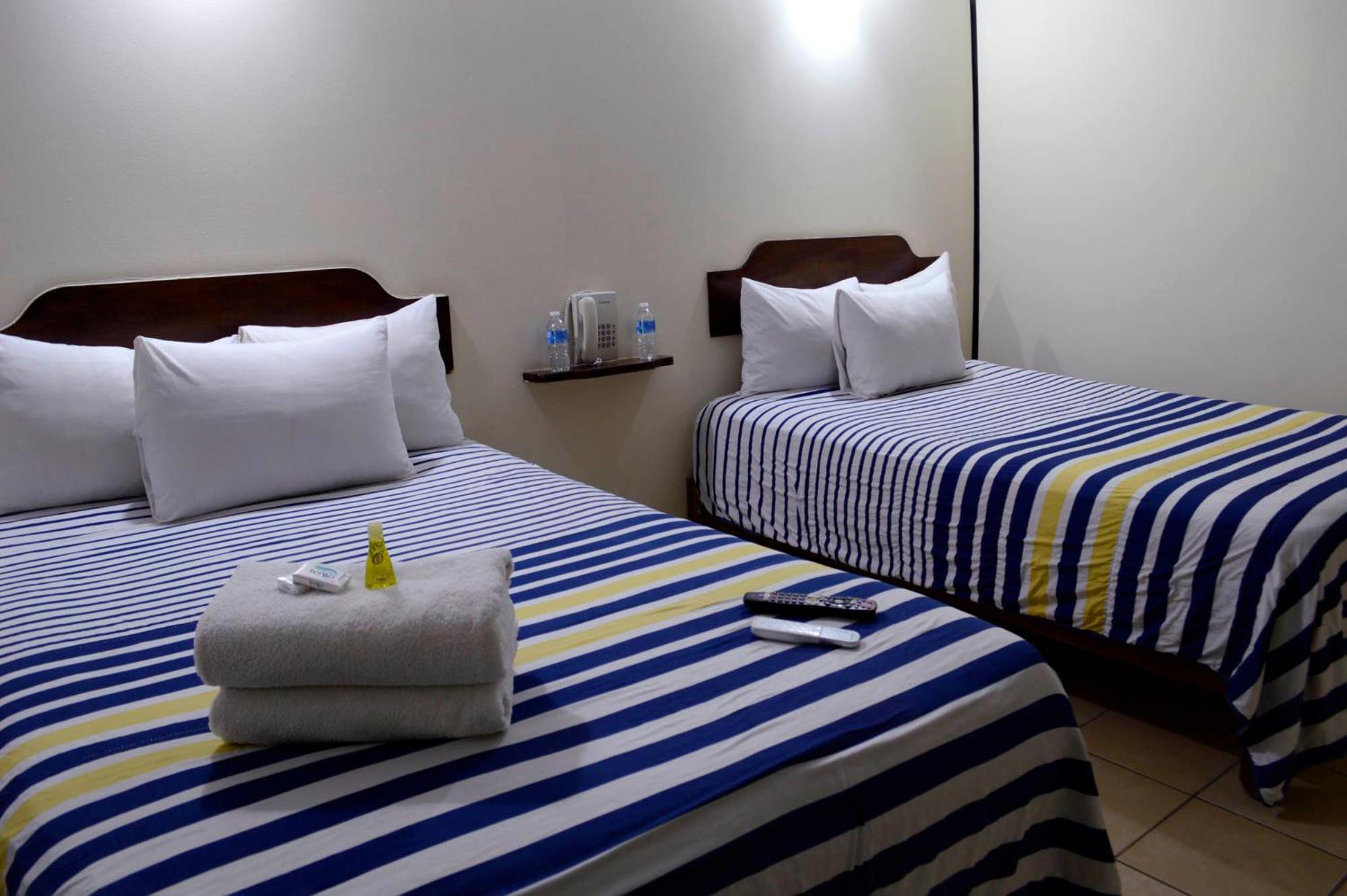 Double Room - Photo 4