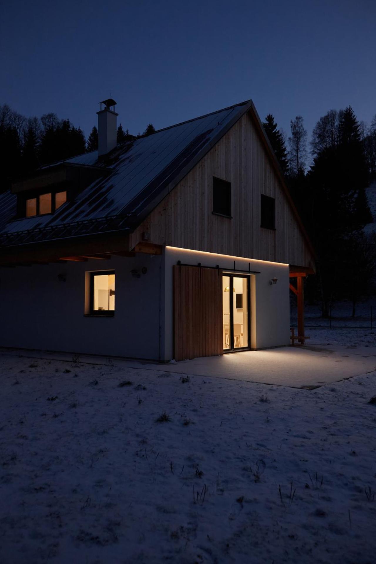 Two-Bedroom House photo 1