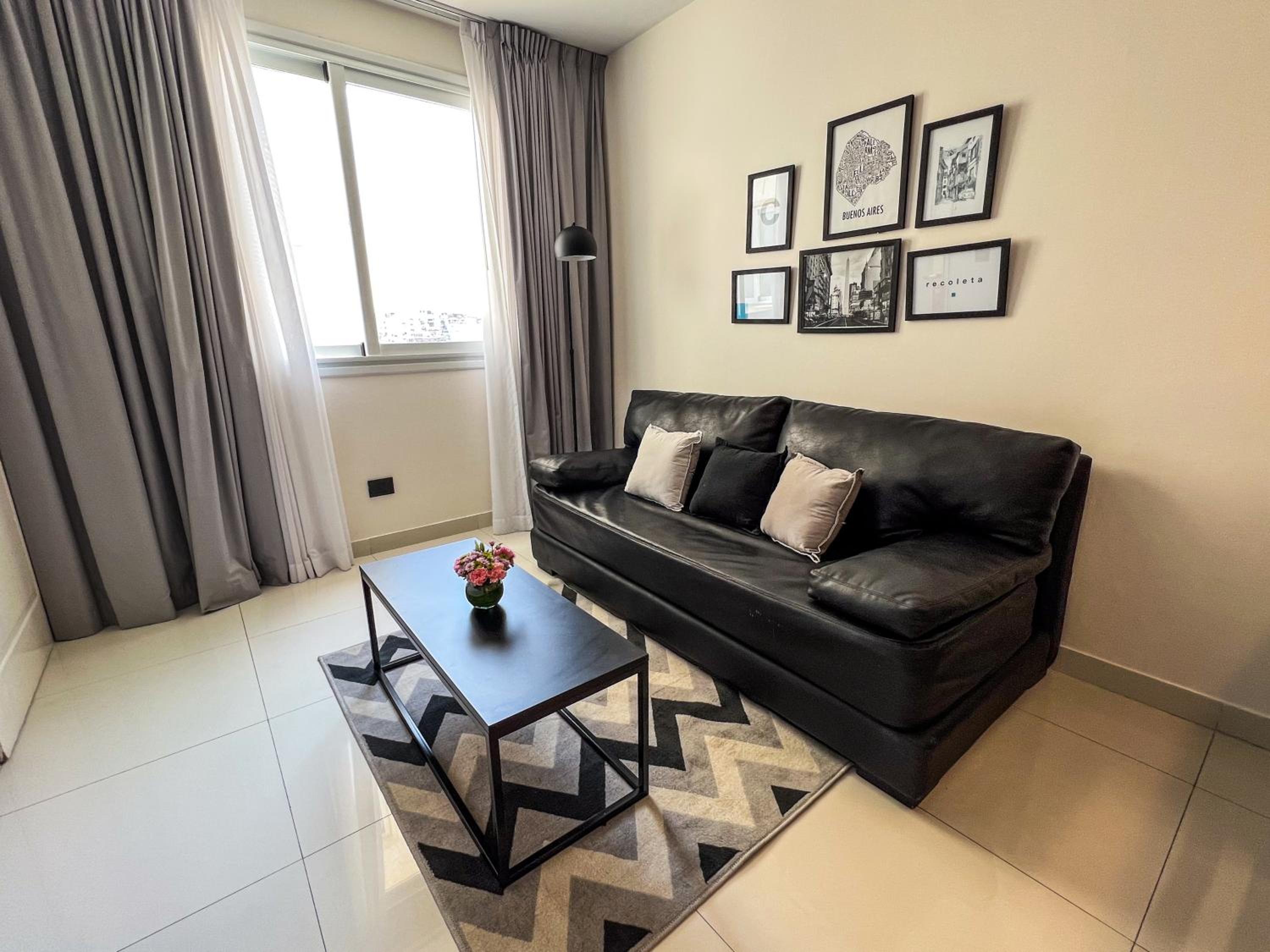Suite photo 2