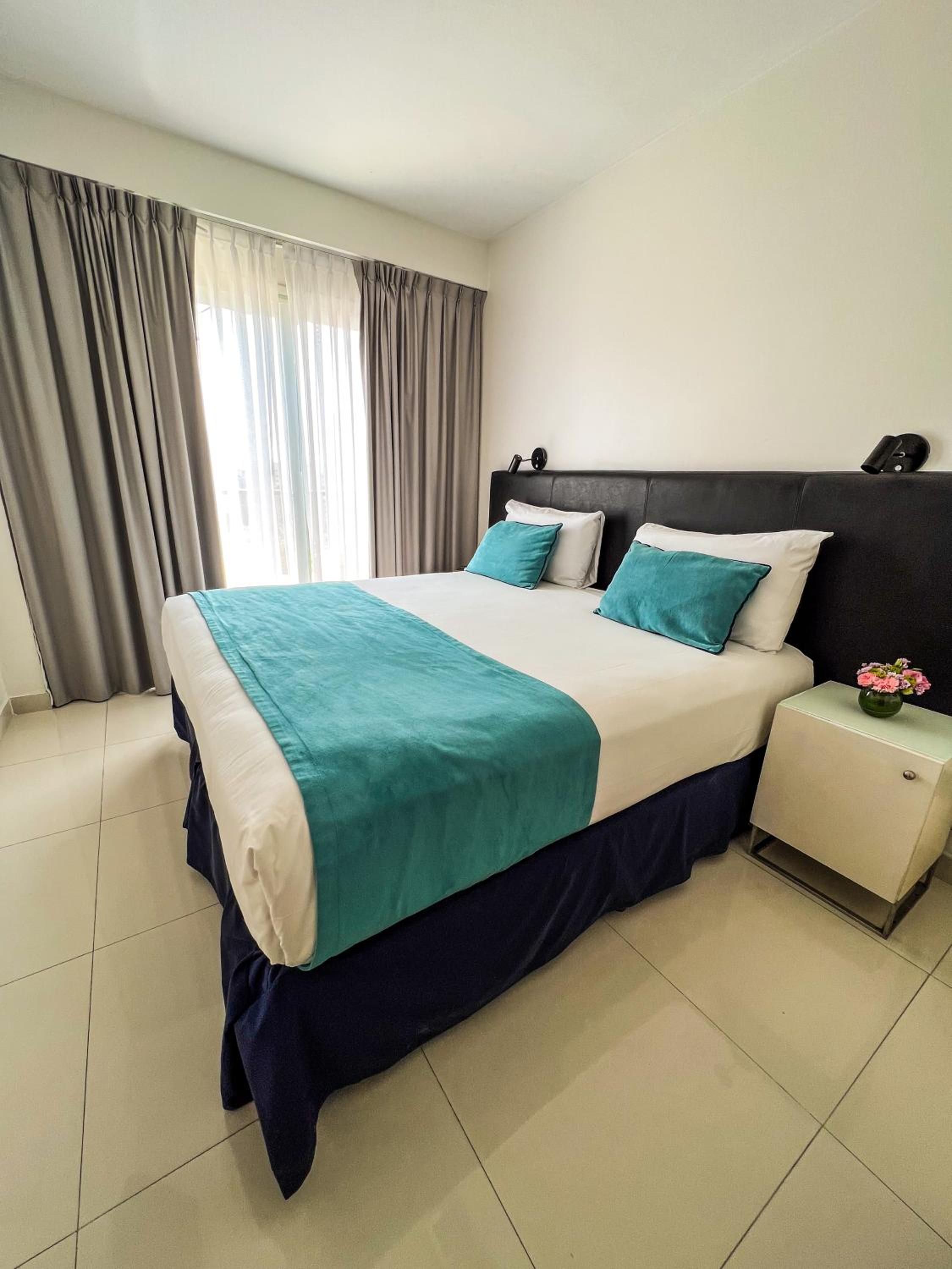 Suite photo 1