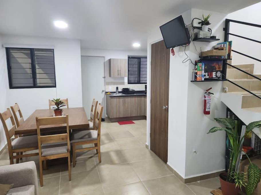 Two-Bedroom House photo 3