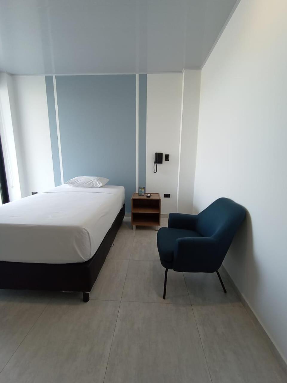 Economy Single Room photo 3