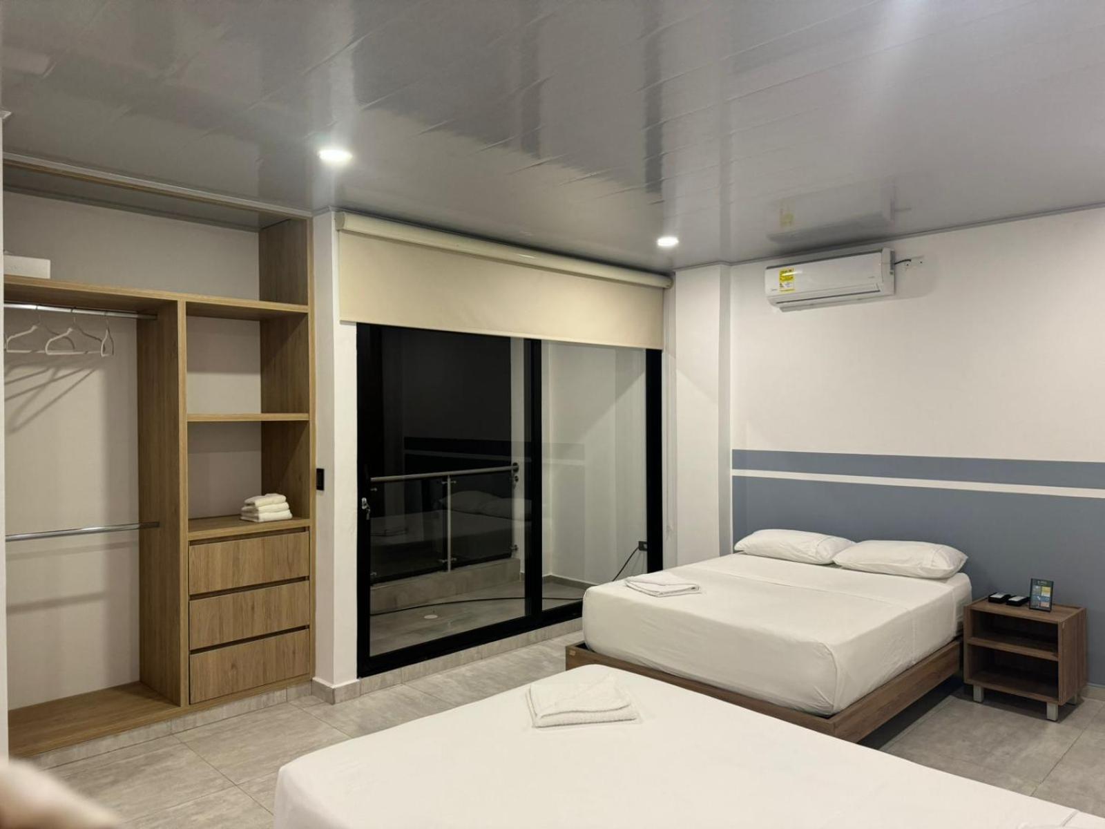 Comfort Quadruple Room photo 3