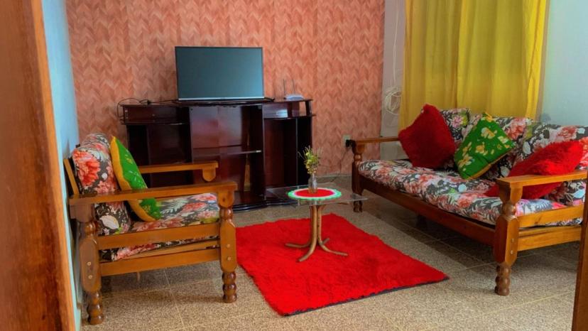 Two-Bedroom House photo 1