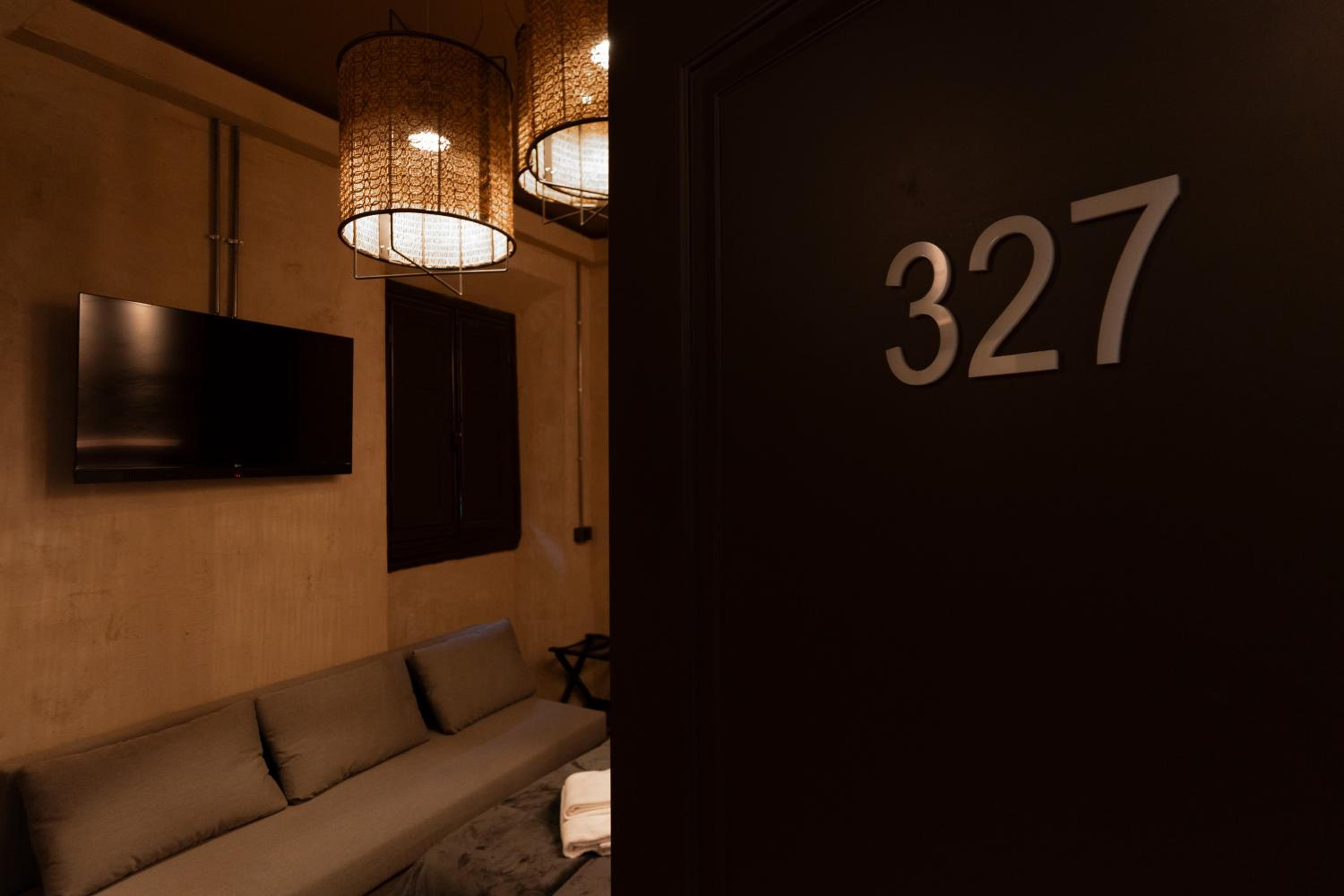 Superior Triple Room photo 1