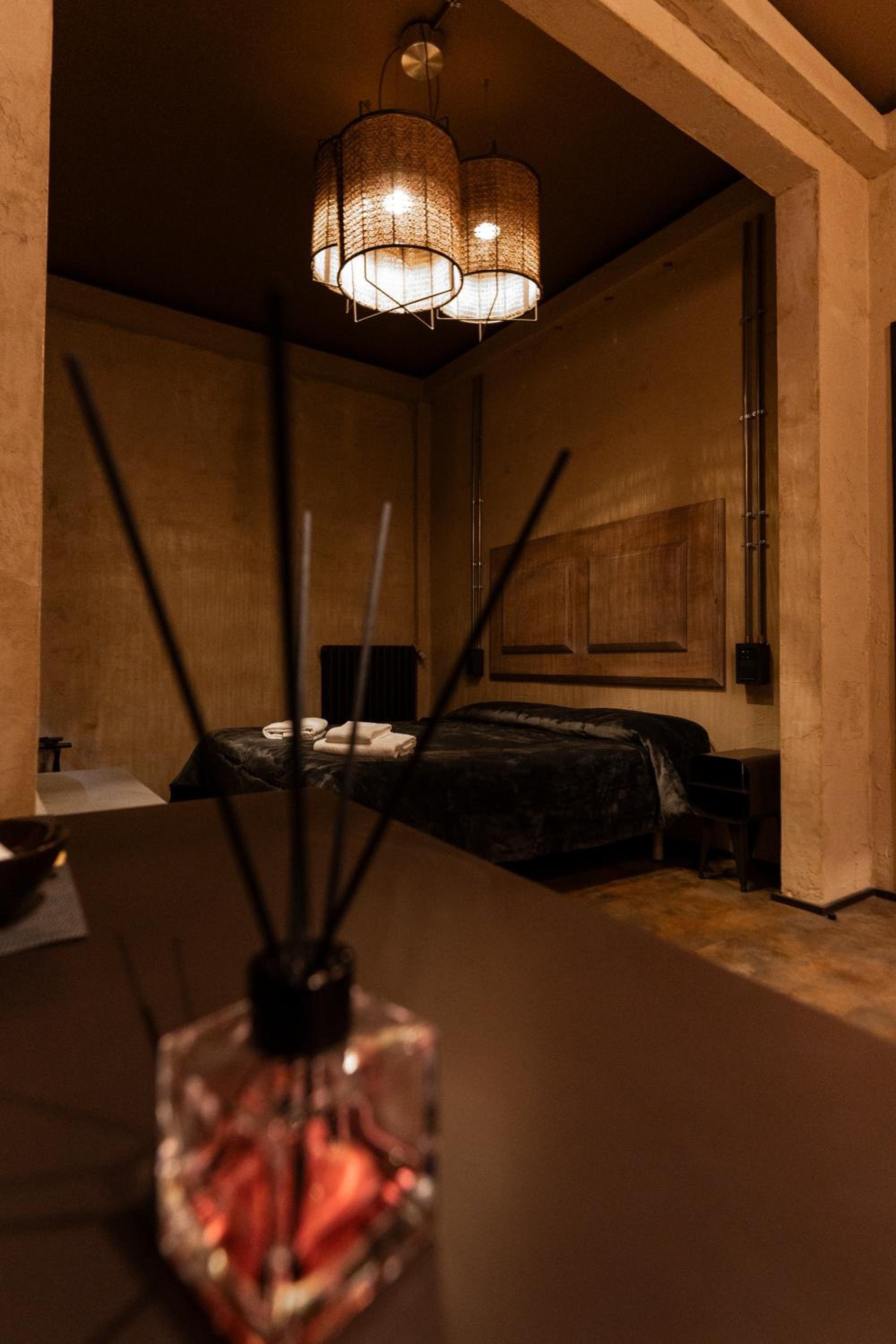 Superior Triple Room photo 2
