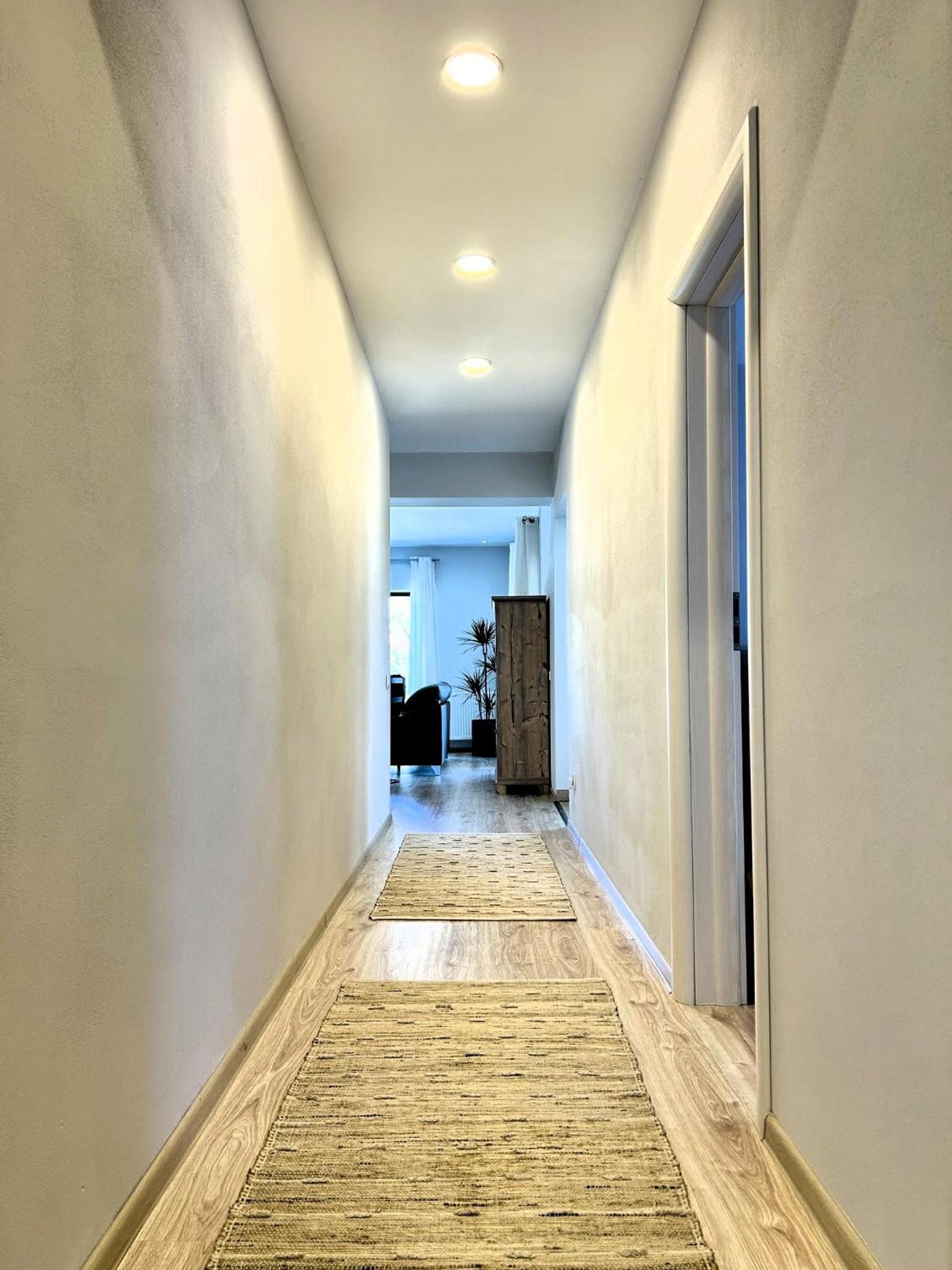Three-Bedroom House photo 3