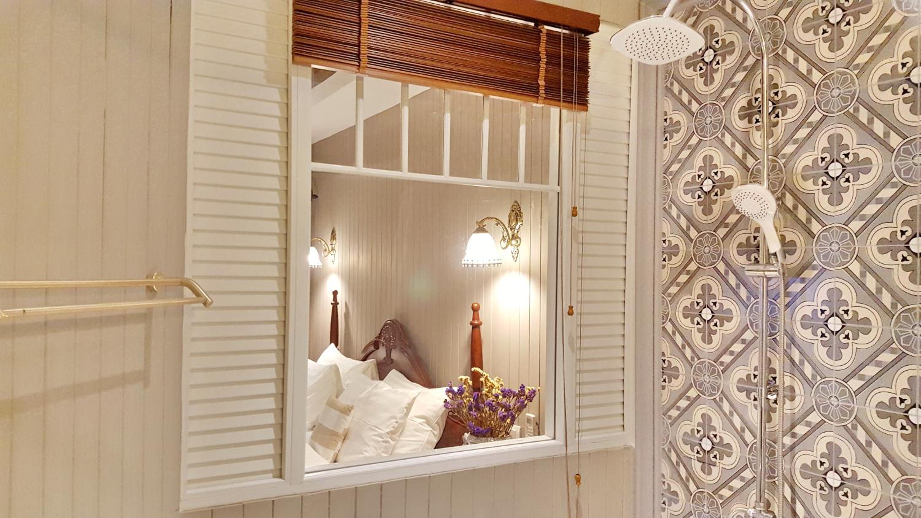 Standard  Double Room - Photo 3