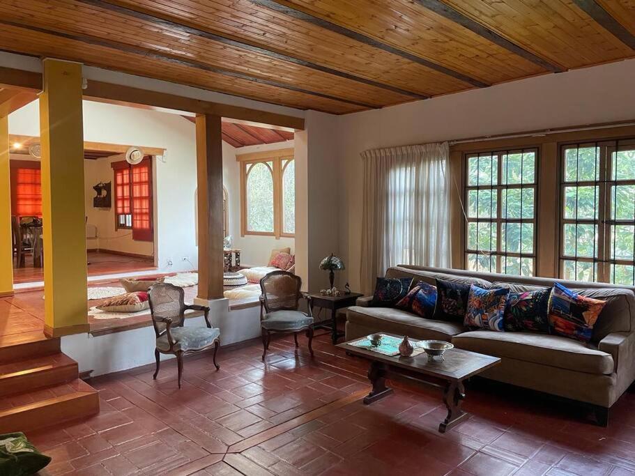 Three-Bedroom House photo 1