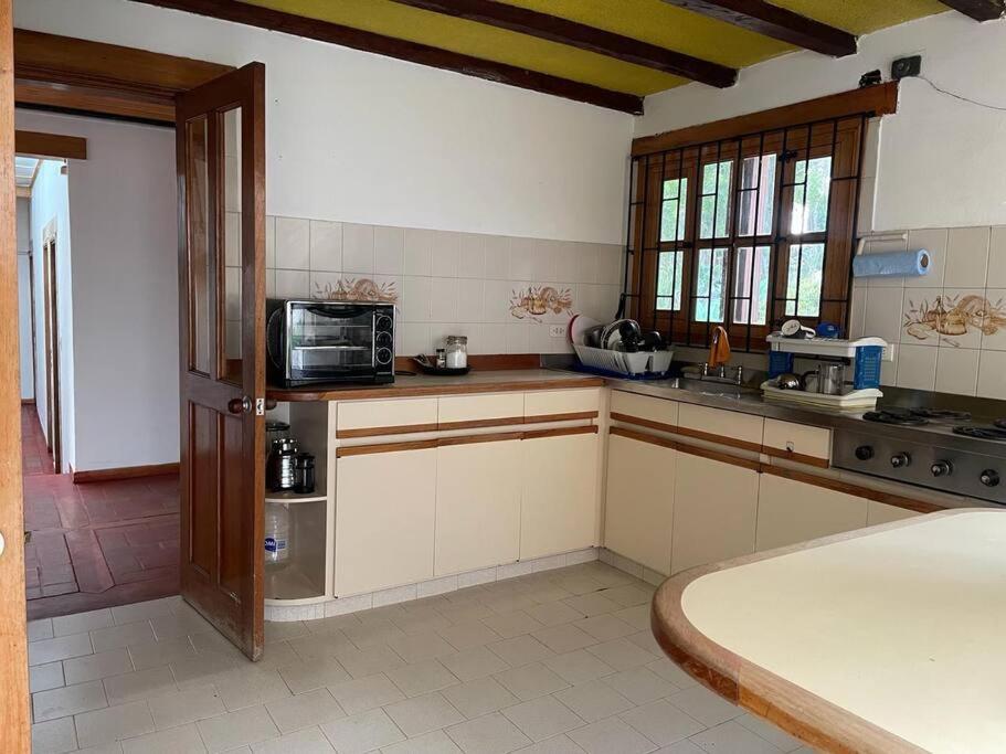 Three-Bedroom House photo 2