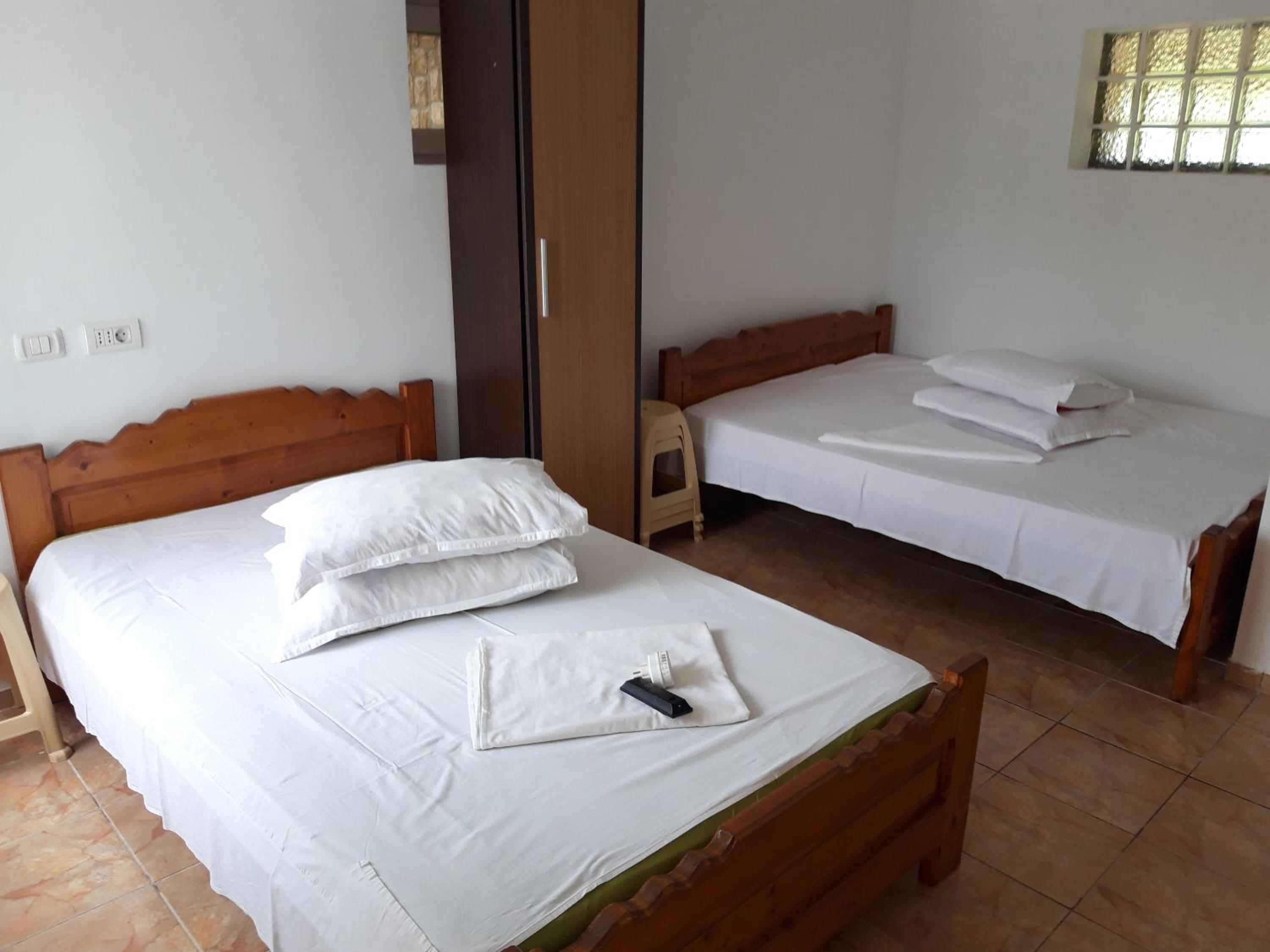 Classic Quadruple Room photo 2