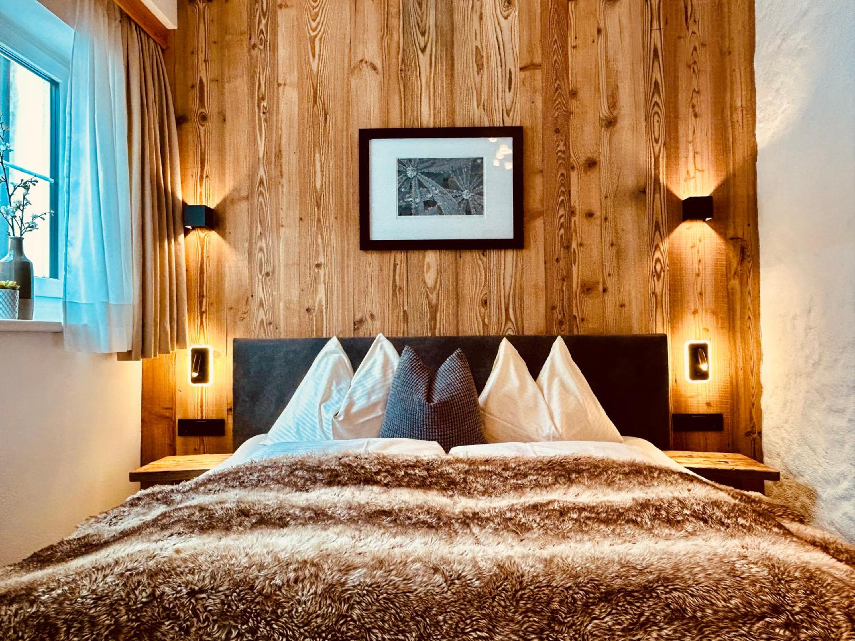 Superior Apartment with Sauna photo 1