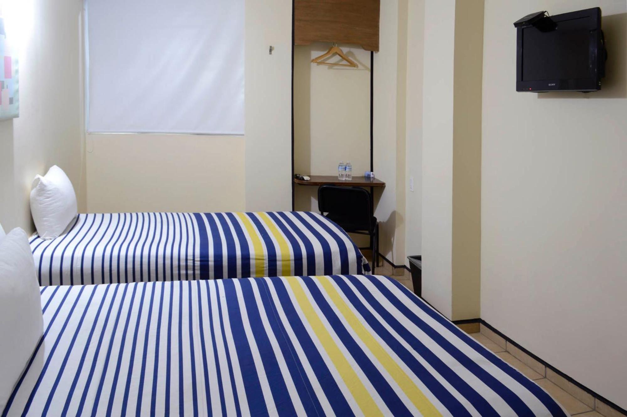 Standard Triple Room - Photo 2