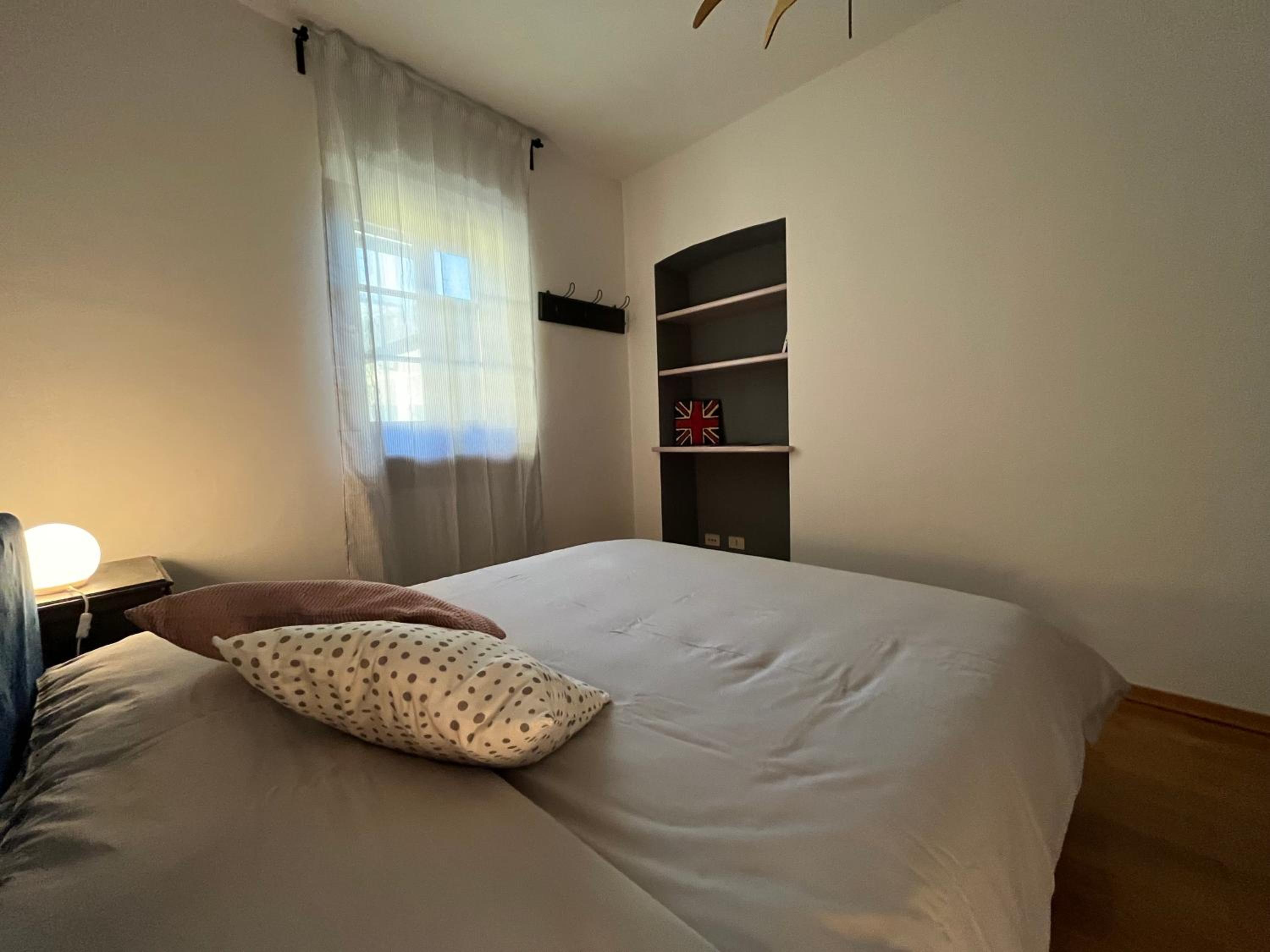 One-Bedroom Apartment photo 3