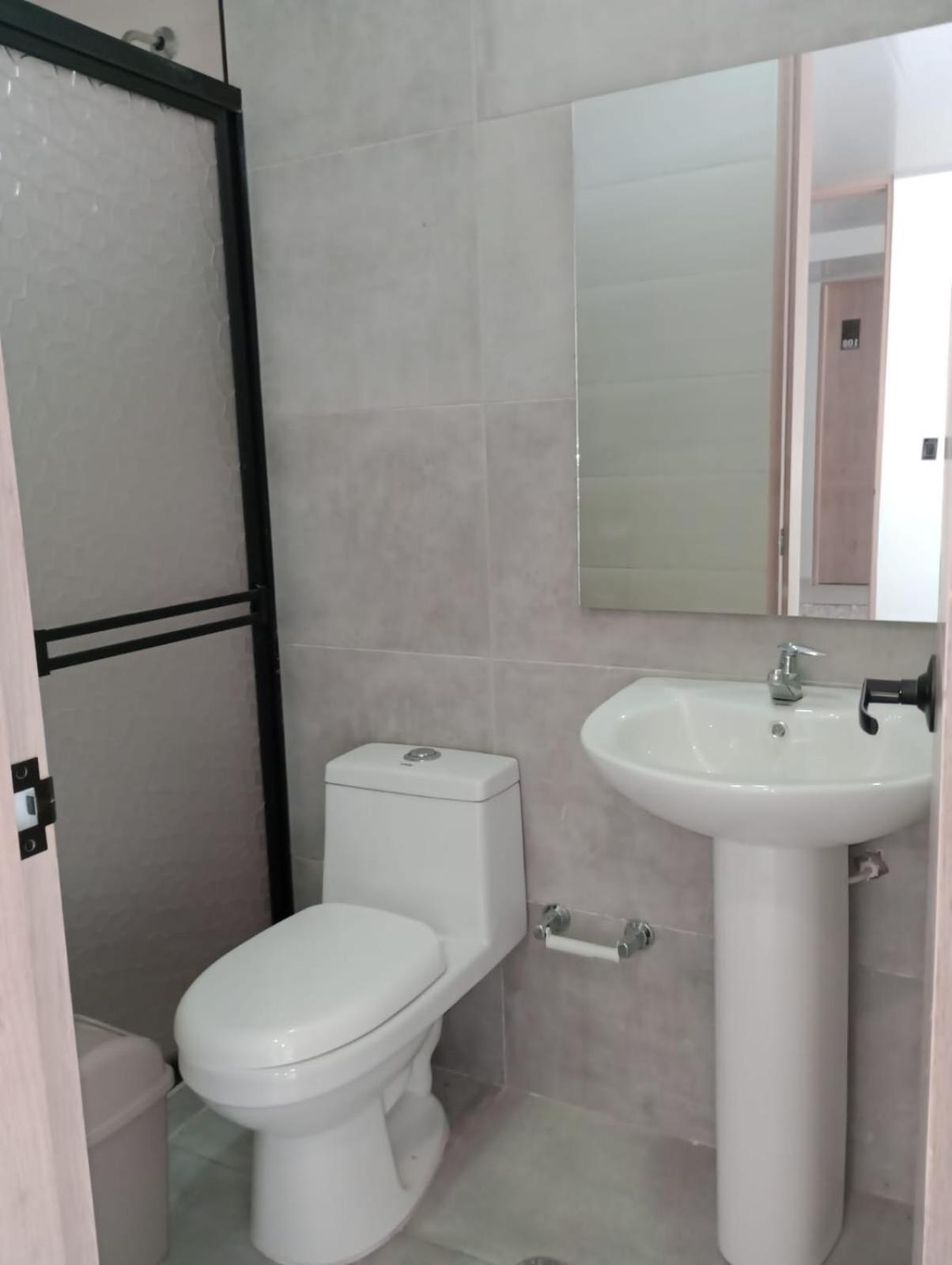 Standard Single Room photo 2