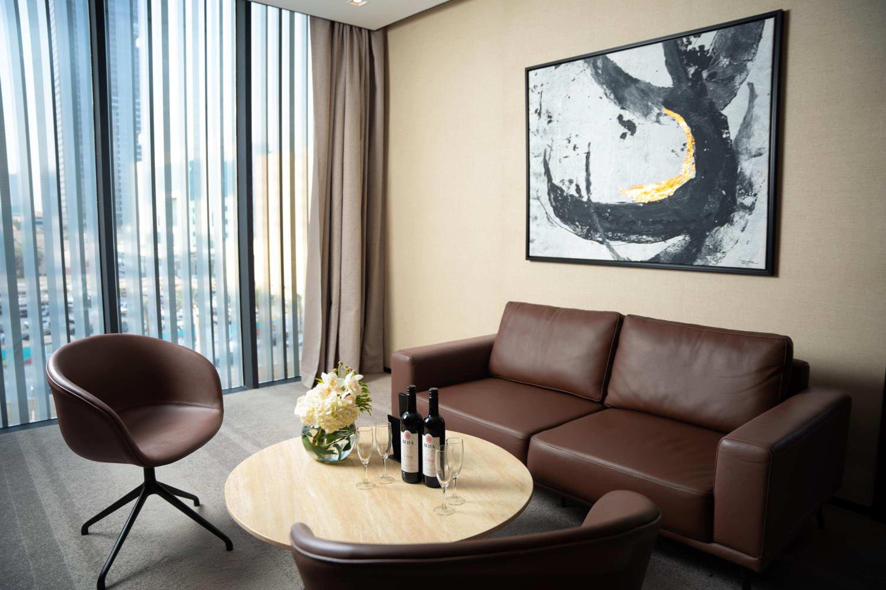 Royal Suite