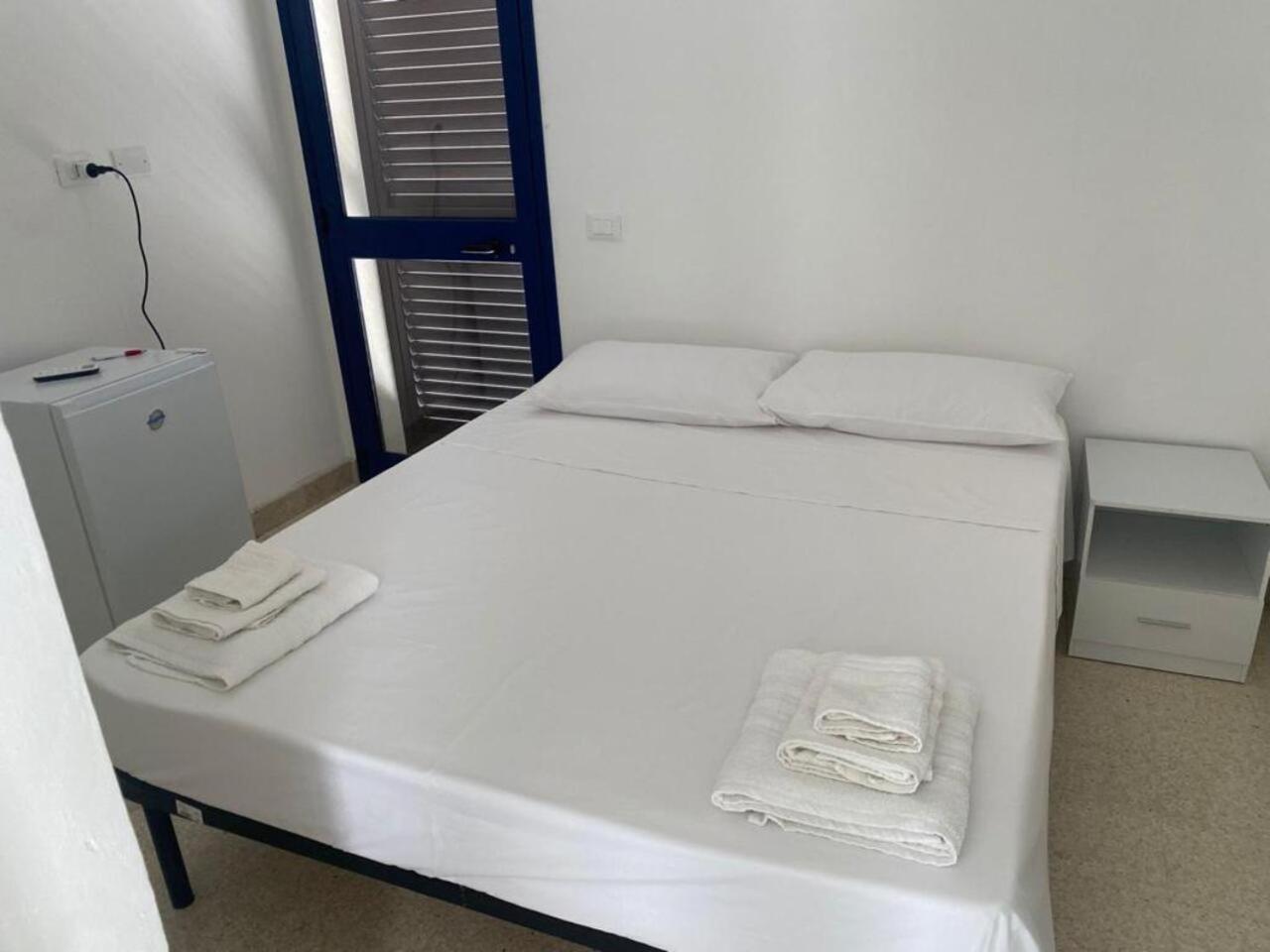 Double Room - Courtyard View