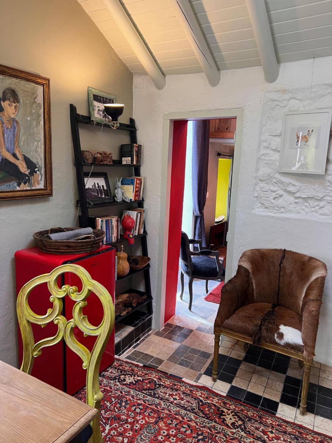 One-Bedroom Villa photo 1