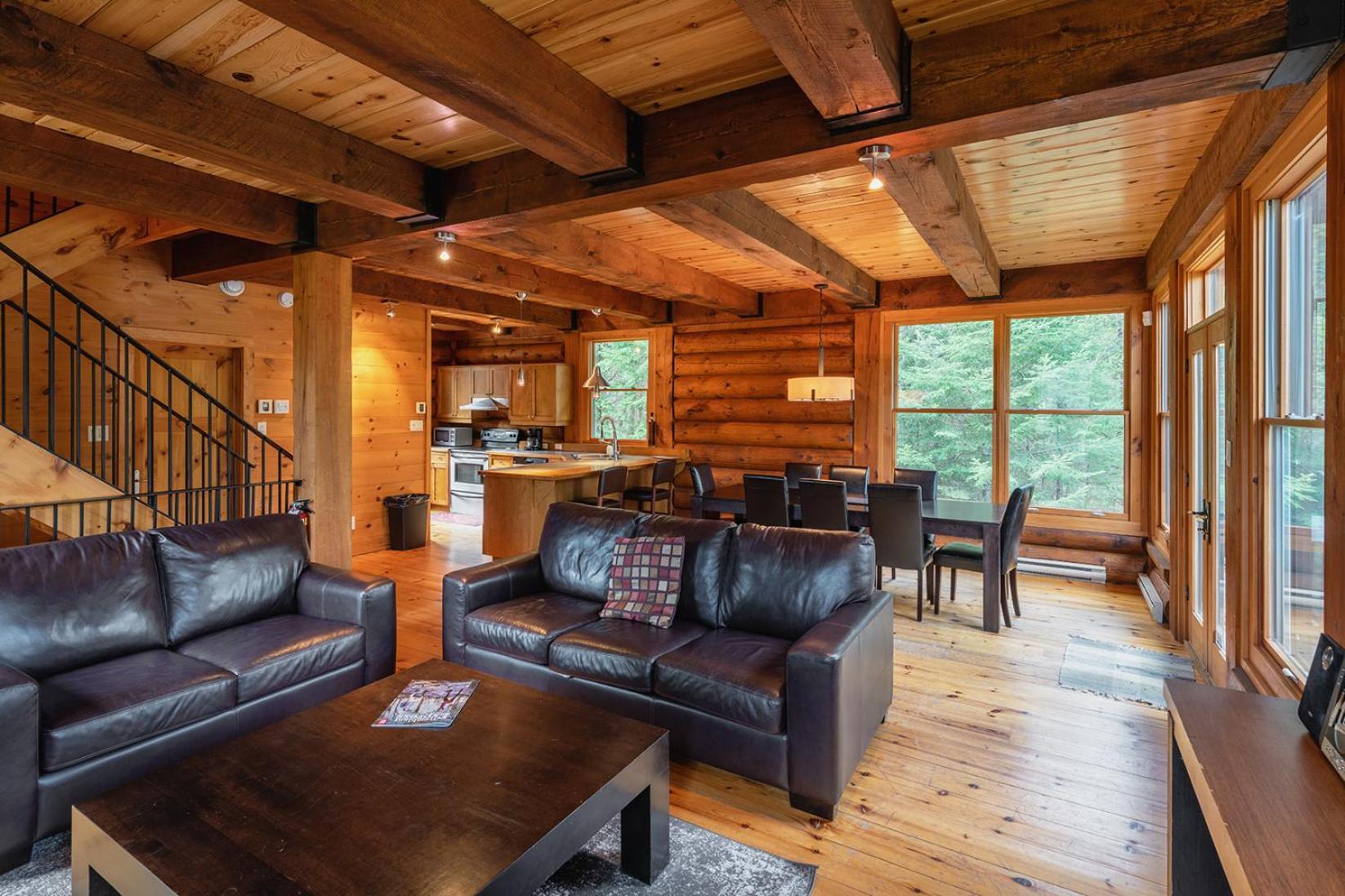 Chalet photo 1