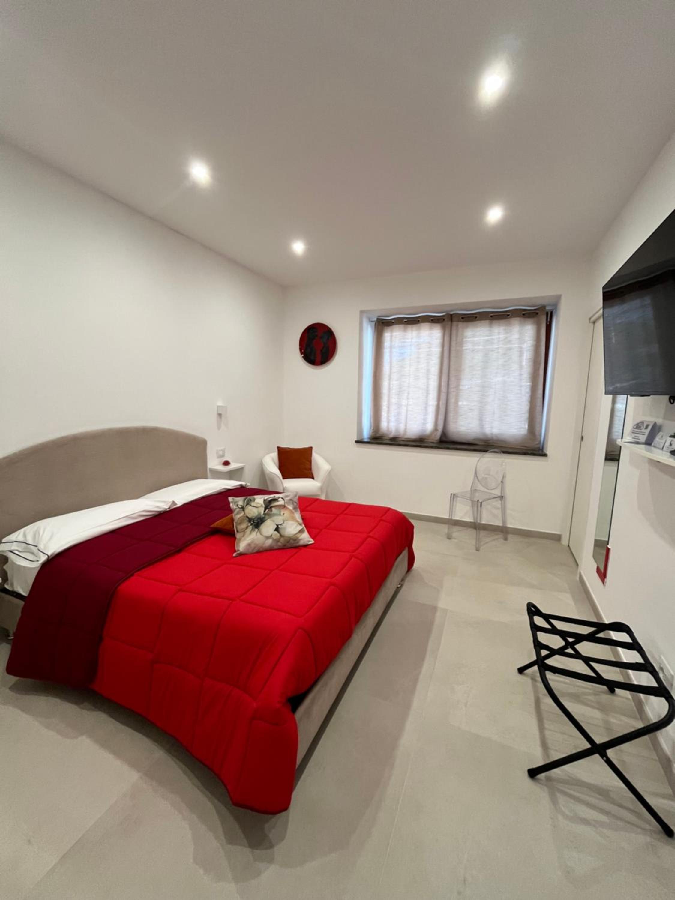 Comfort Triple Room