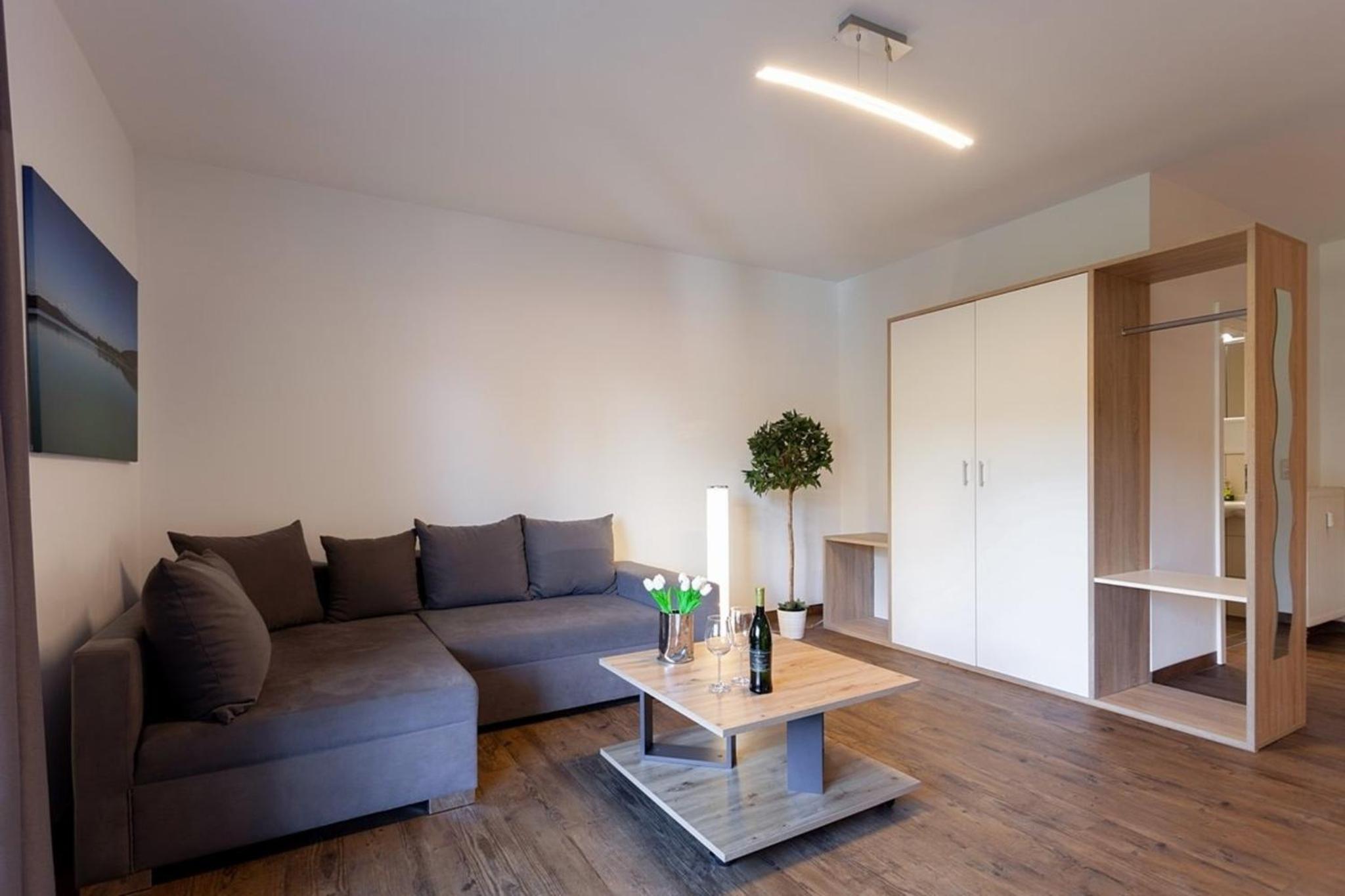 Apartment photo 1