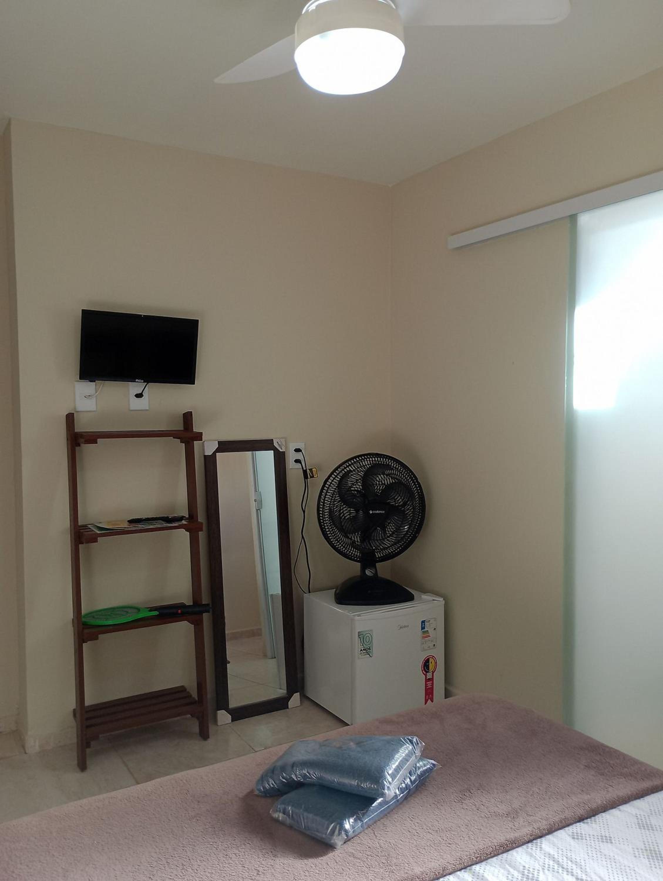 Double Room - Photo 12