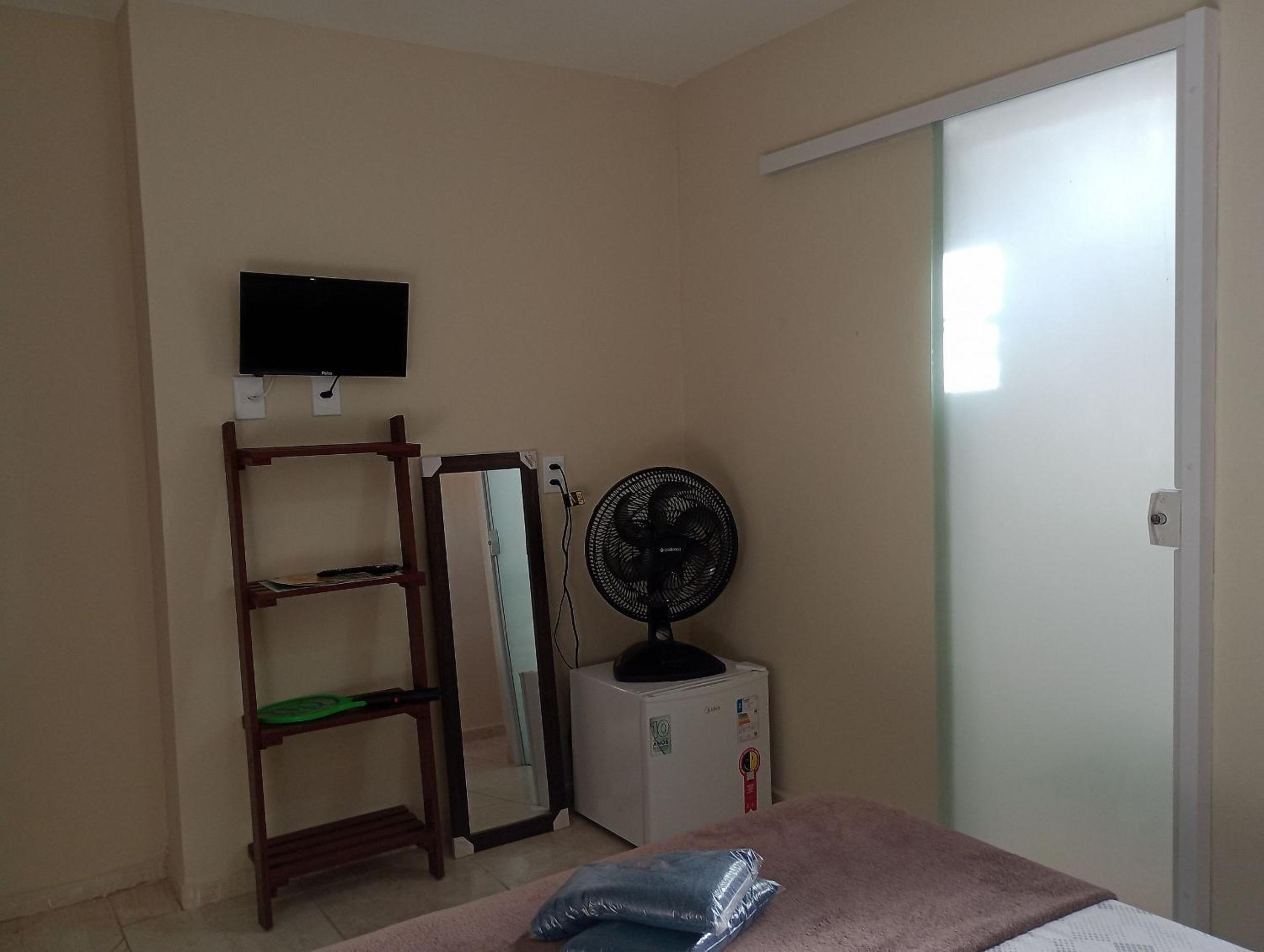 Double Room - Photo 13