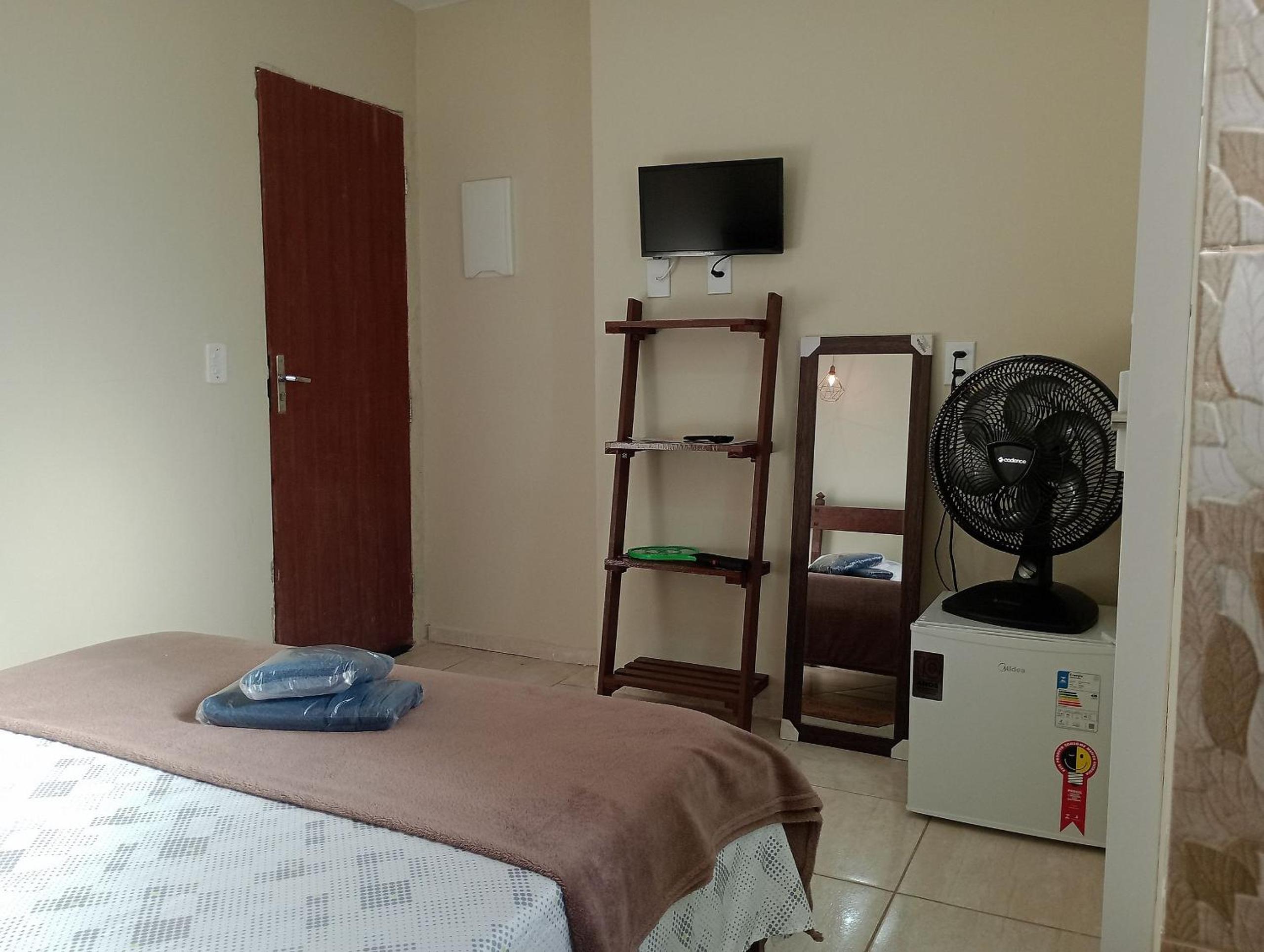 Double Room - Photo 14
