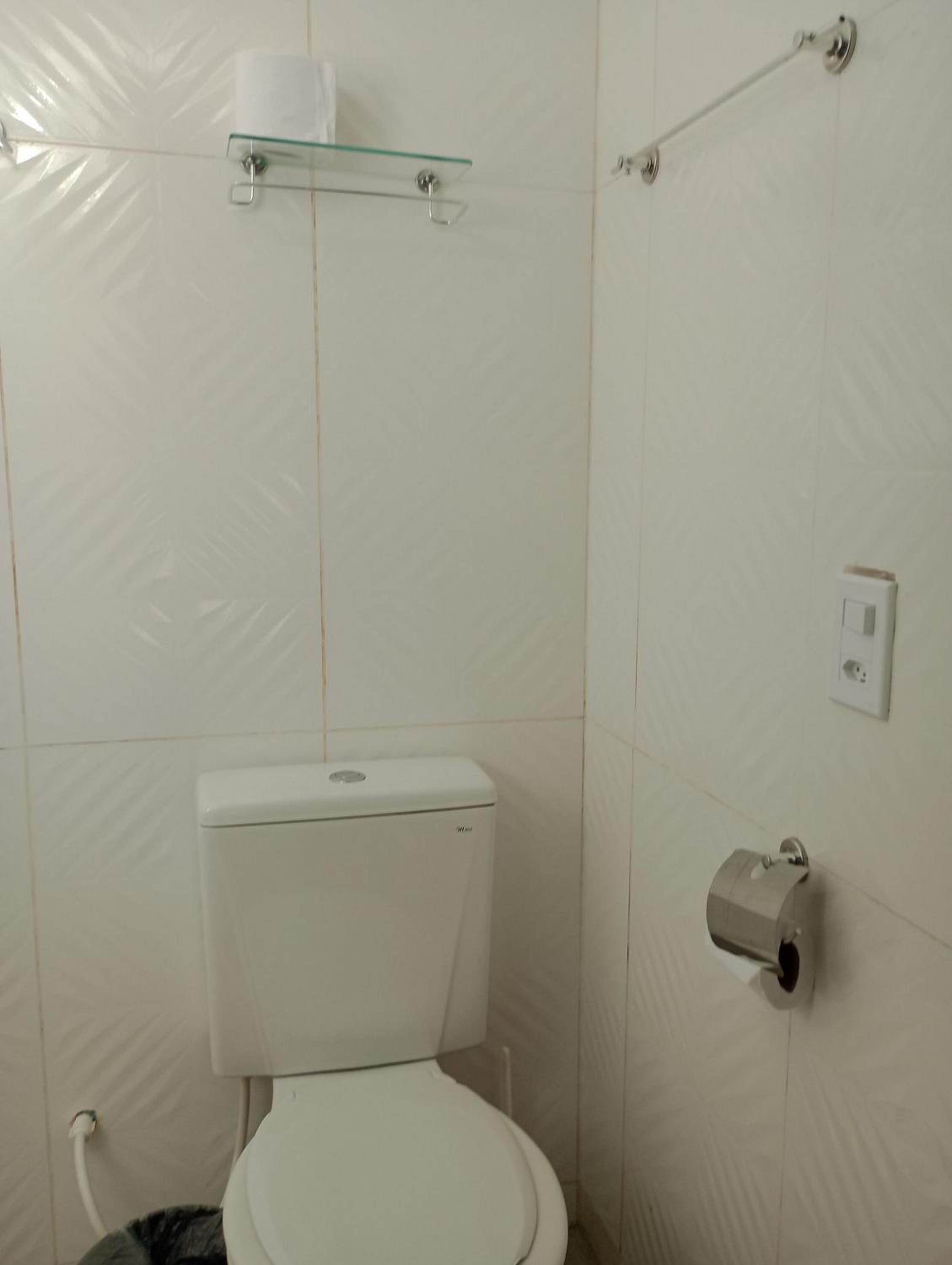 Double Room - Photo 6