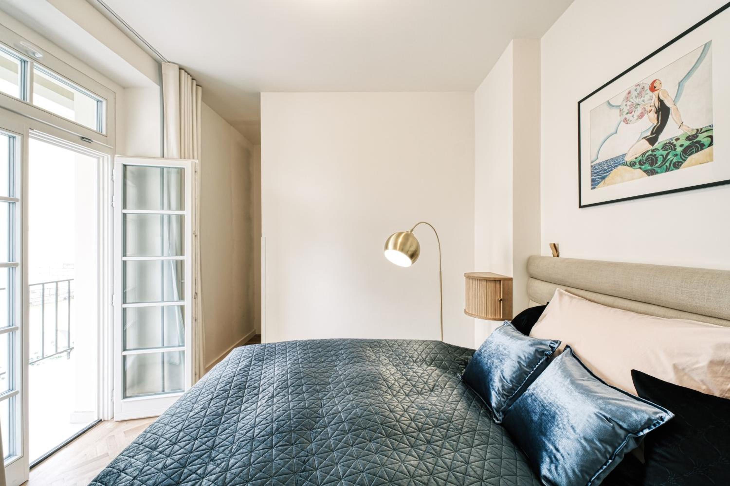 Suite with Balcony photo 2