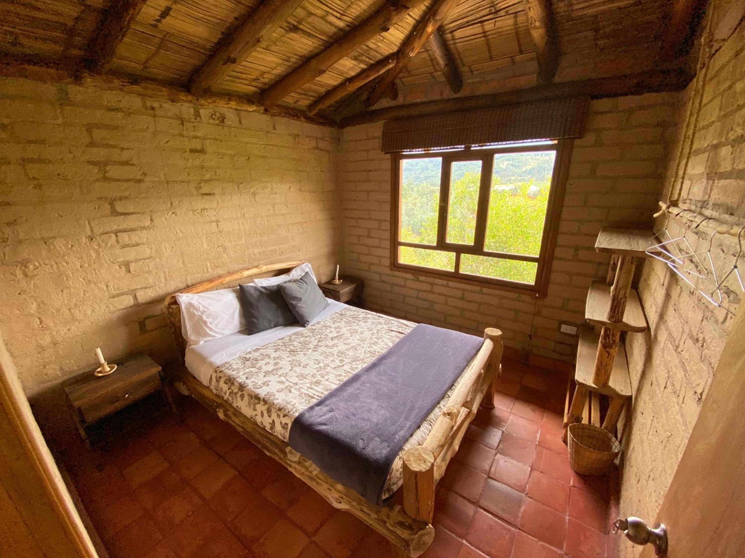 Two-Bedroom Chalet photo 1