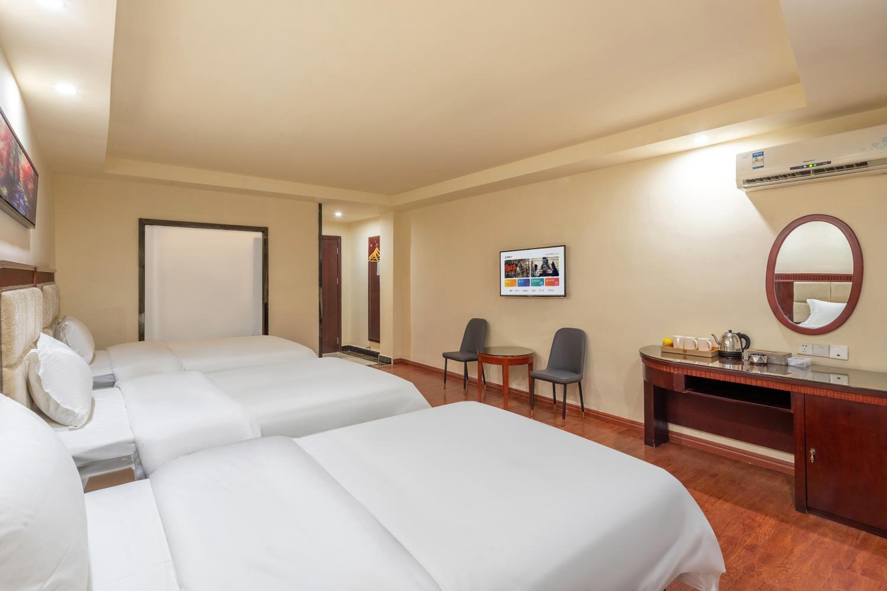 Triple Room photo 1