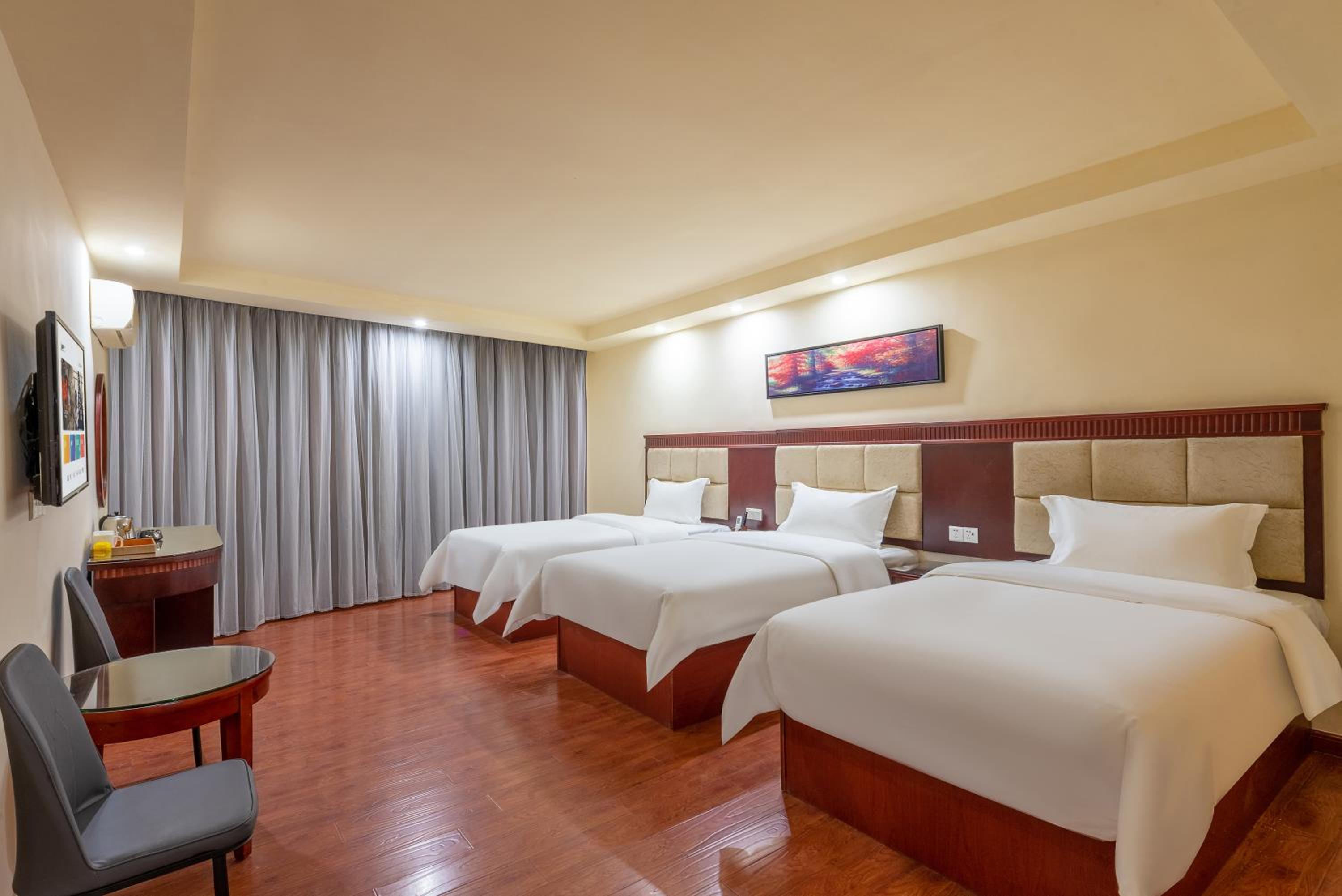 Triple Room photo 3