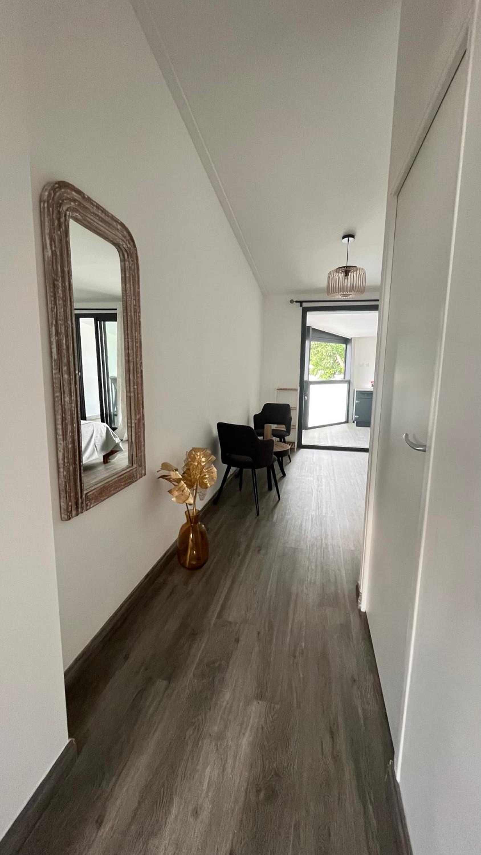 Double Room with Terrace photo 3