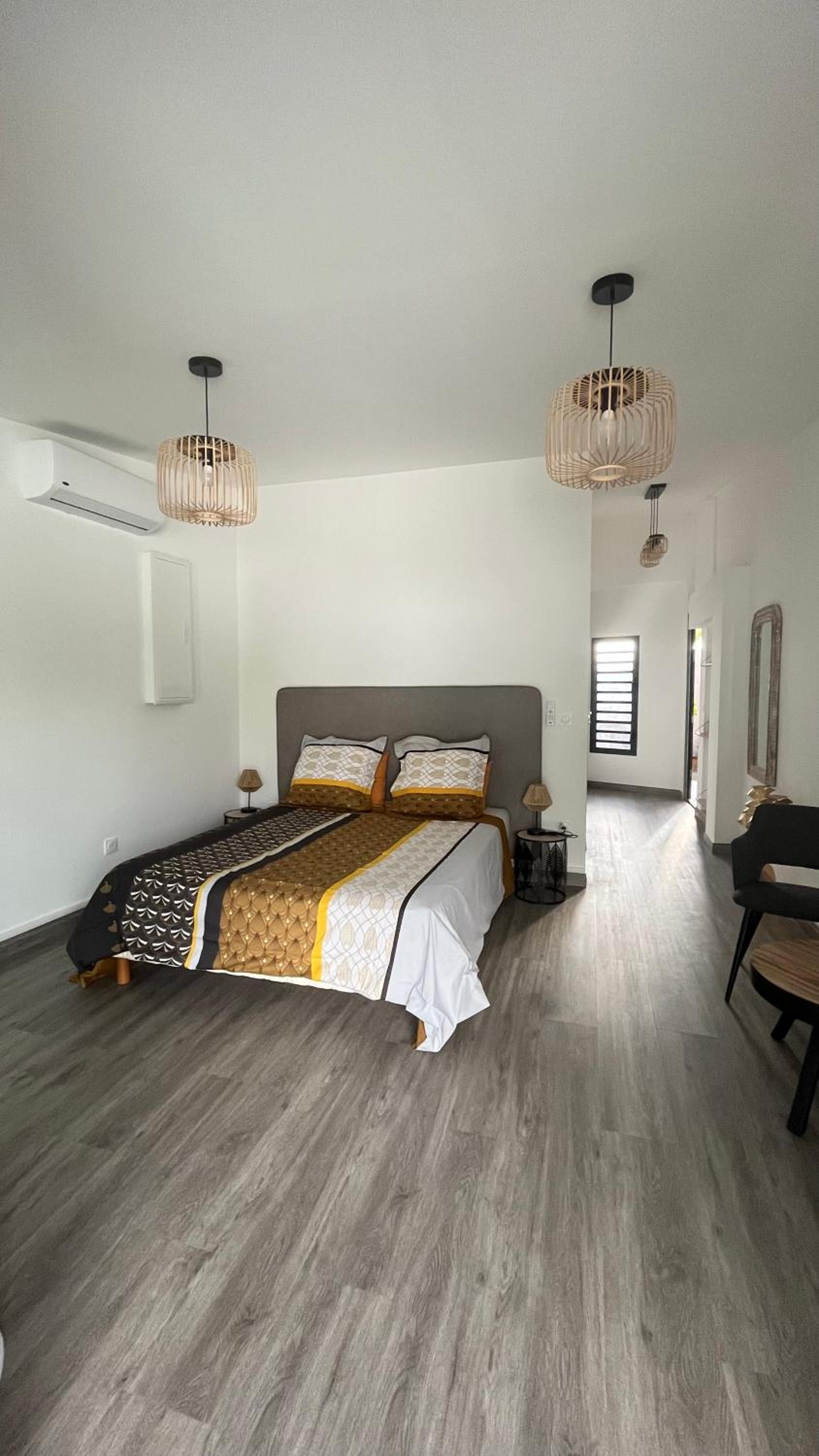 Double Room with Terrace photo 1