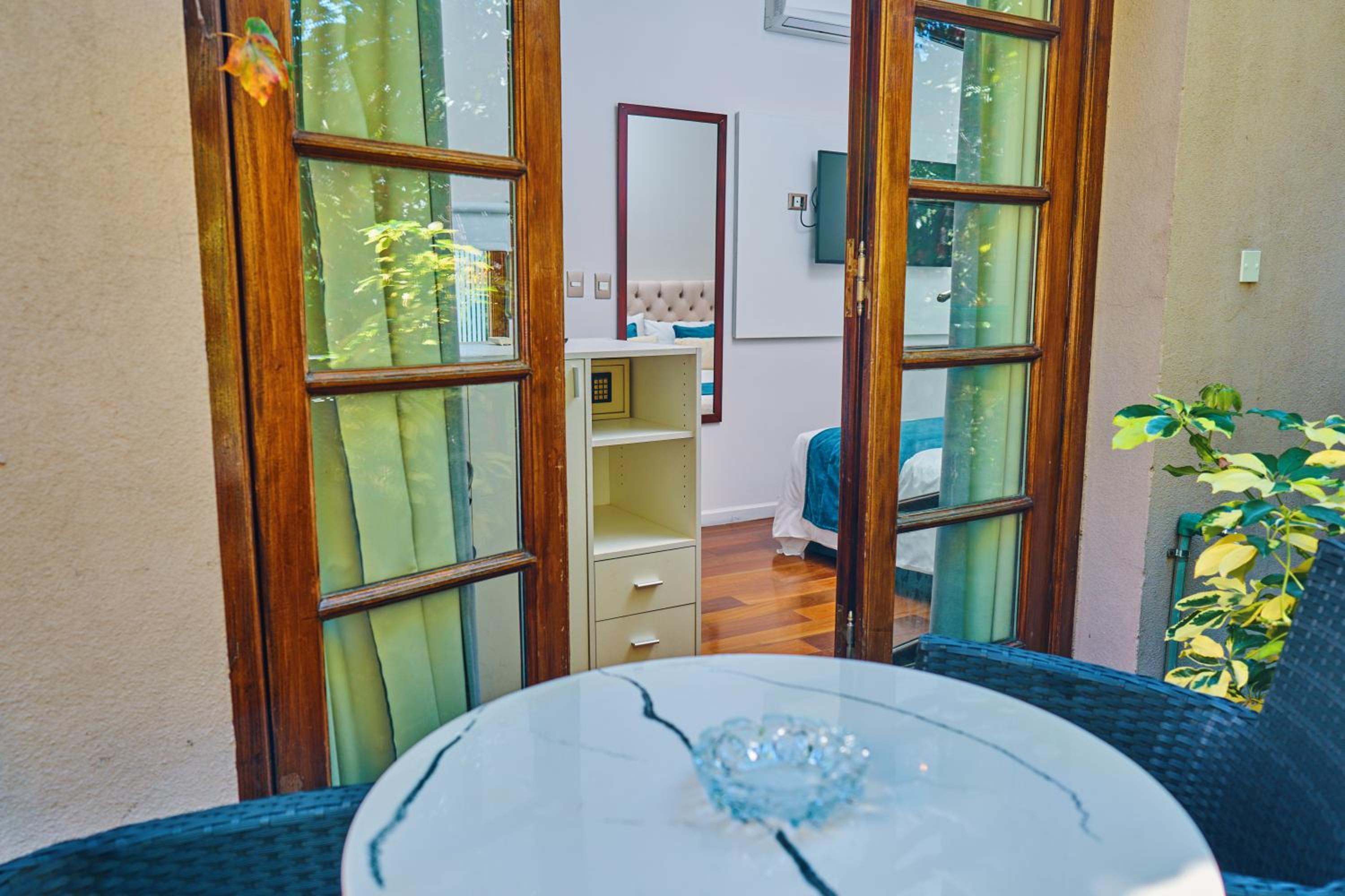 Maisonette photo 2