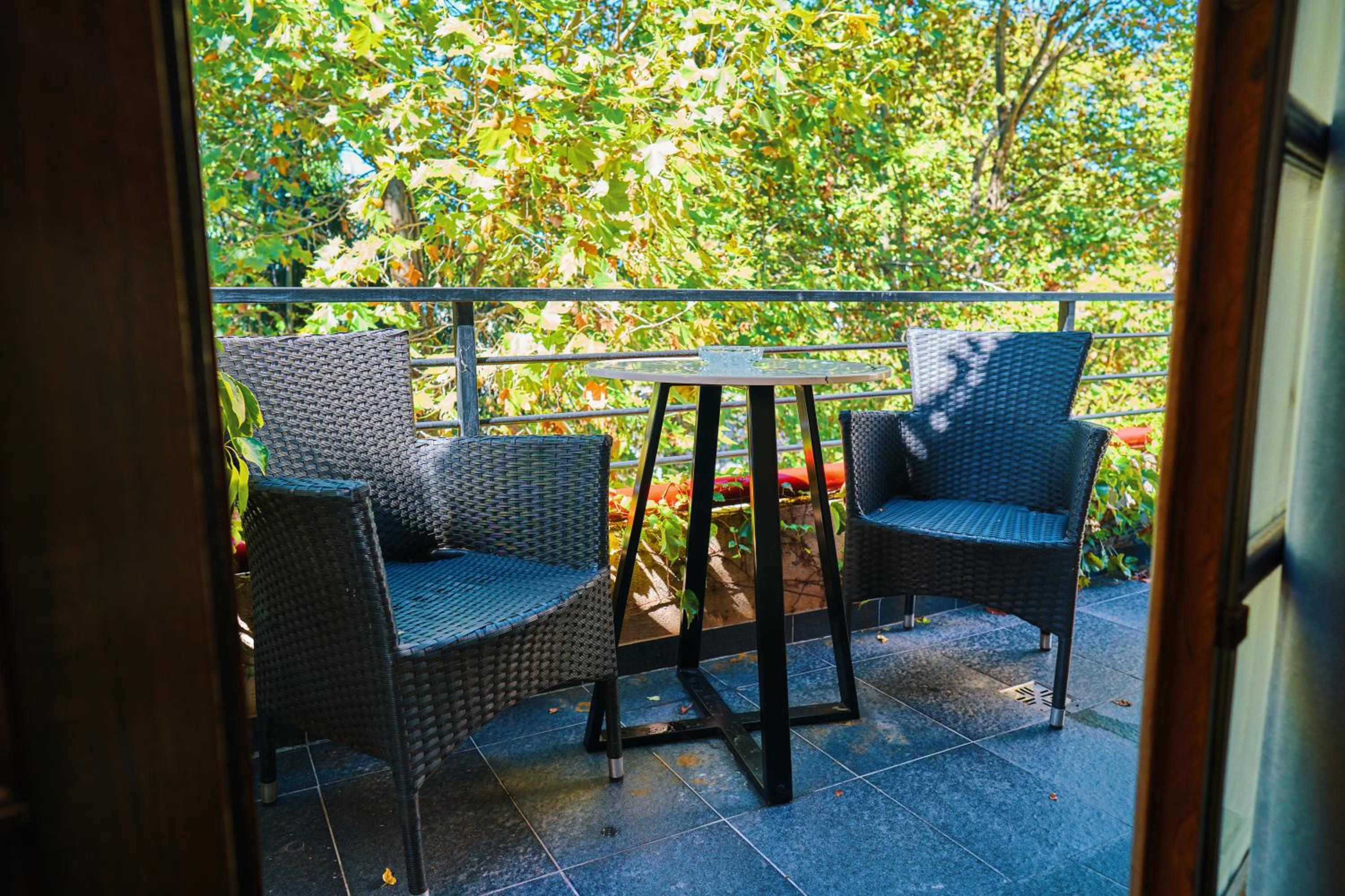 Maisonette photo 3