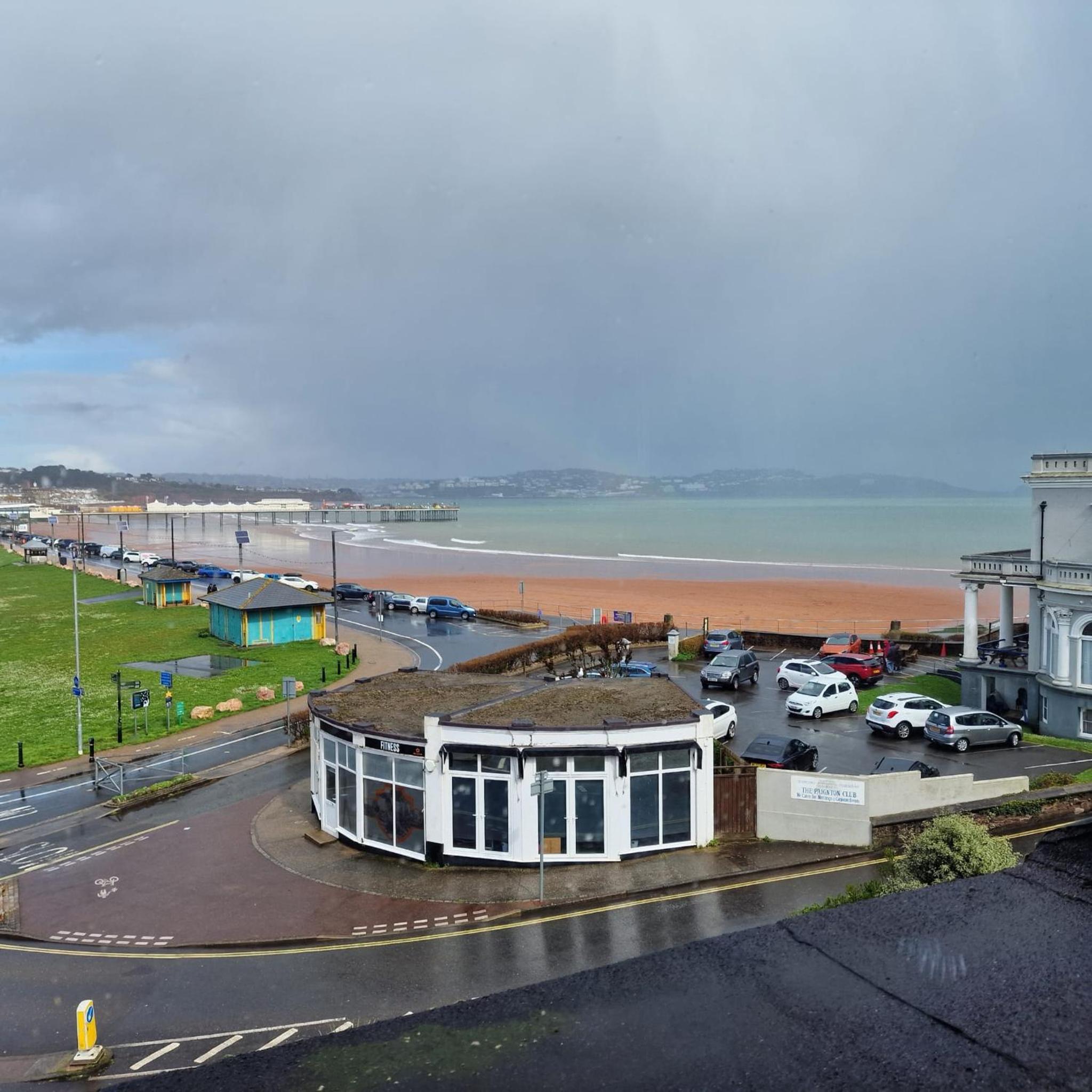 Deluxe Double Room with Sea View photo 2
