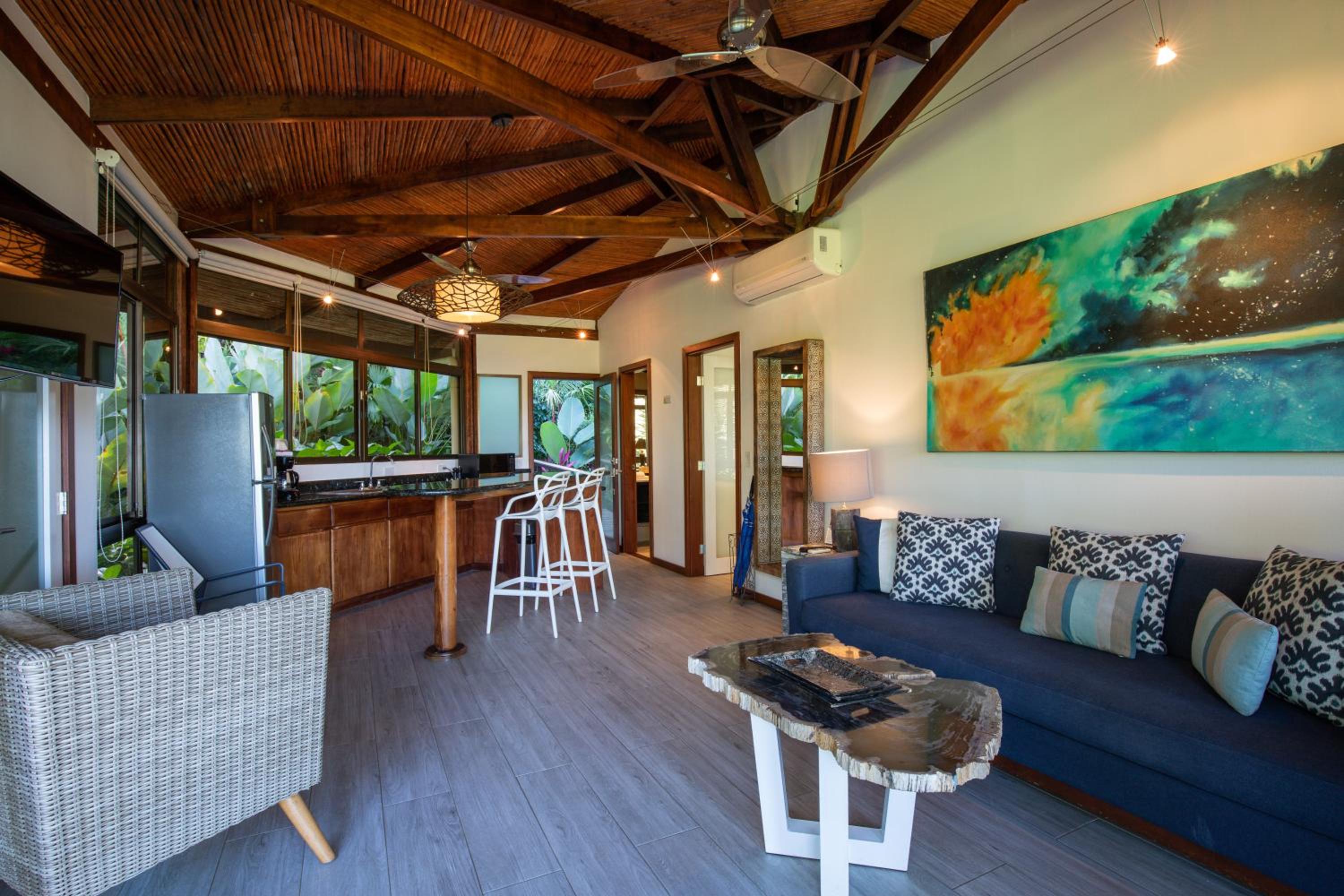 Luxury 1 Bedroom Select Villa