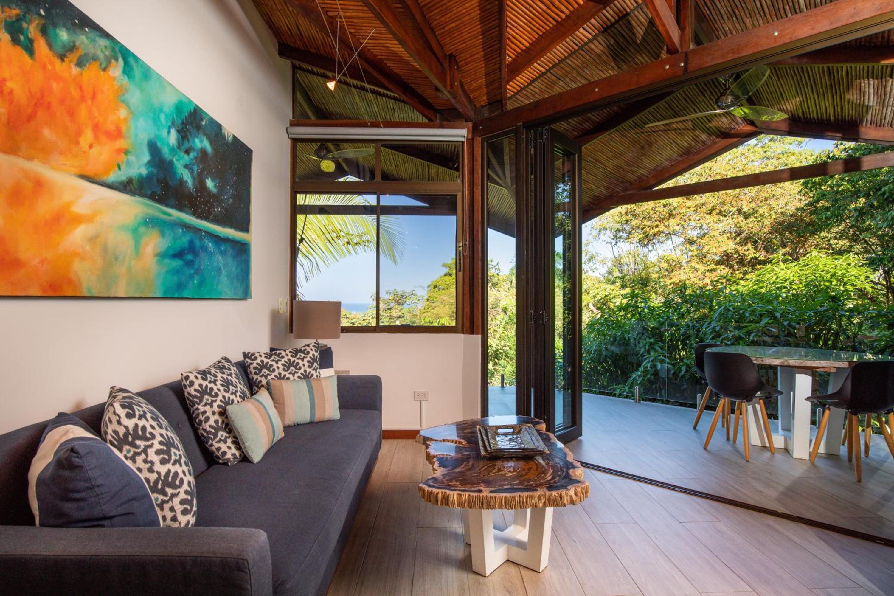 Luxury 1 Bedroom Select Villa photo 3
