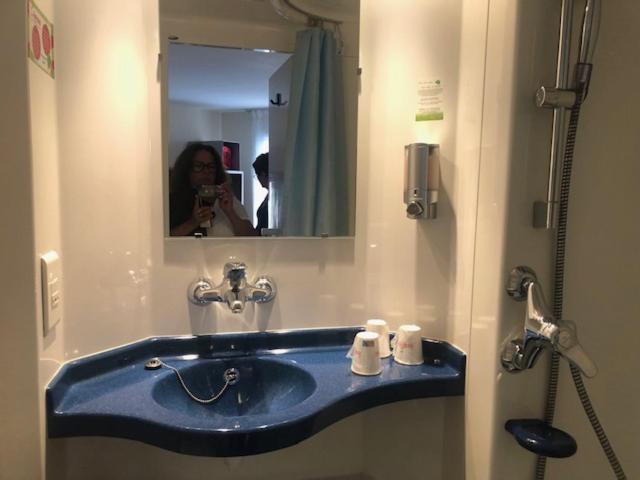 Twin Room photo 2