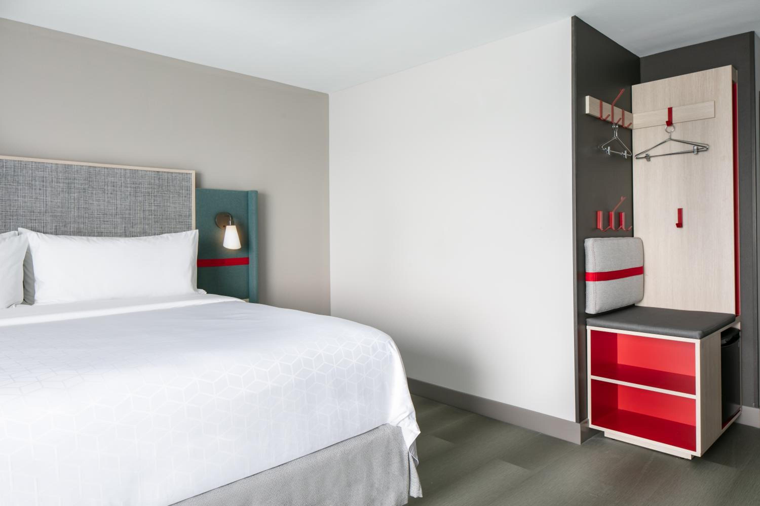 Standard Room - Photo 1