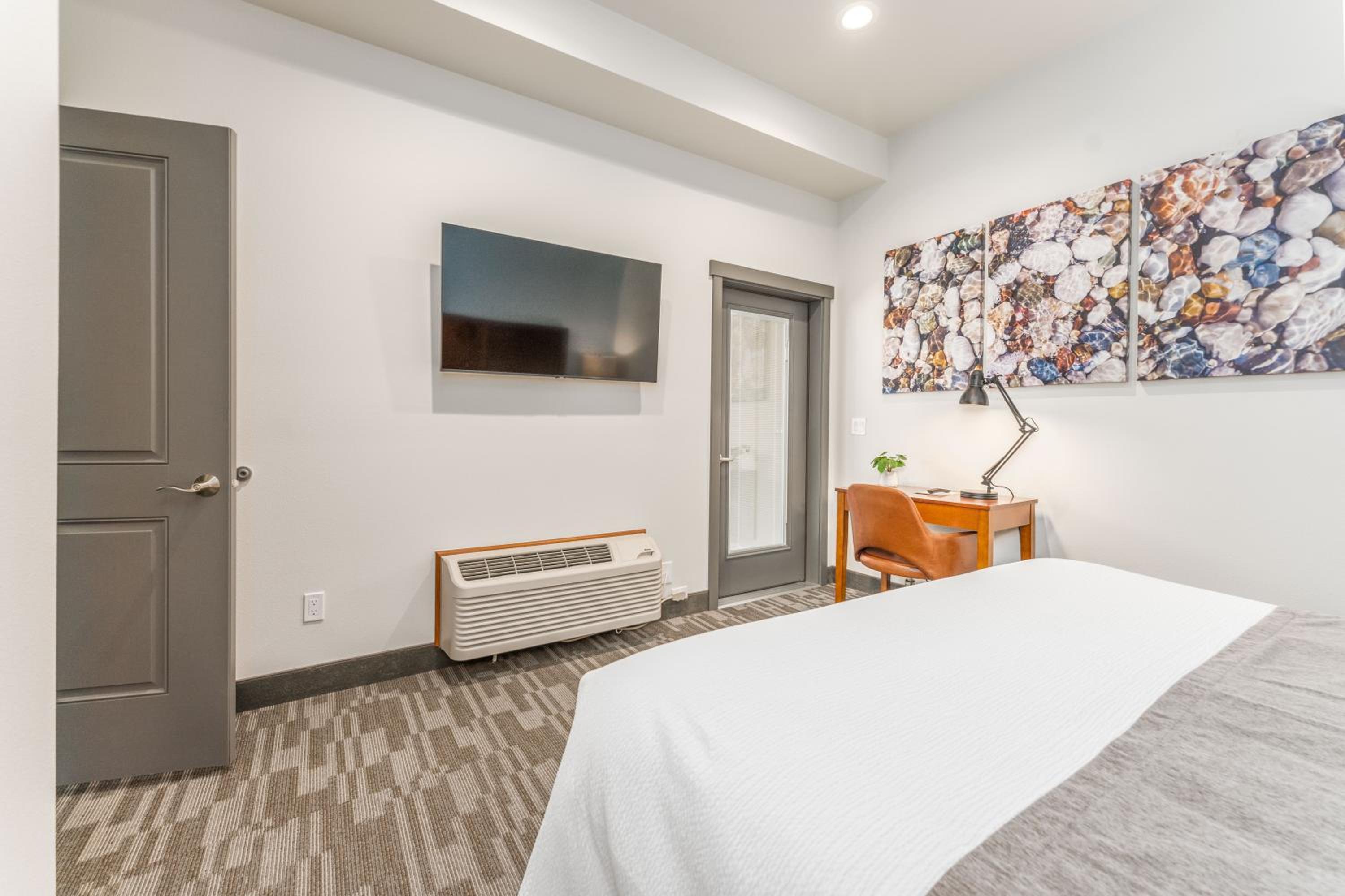 Superior Suite