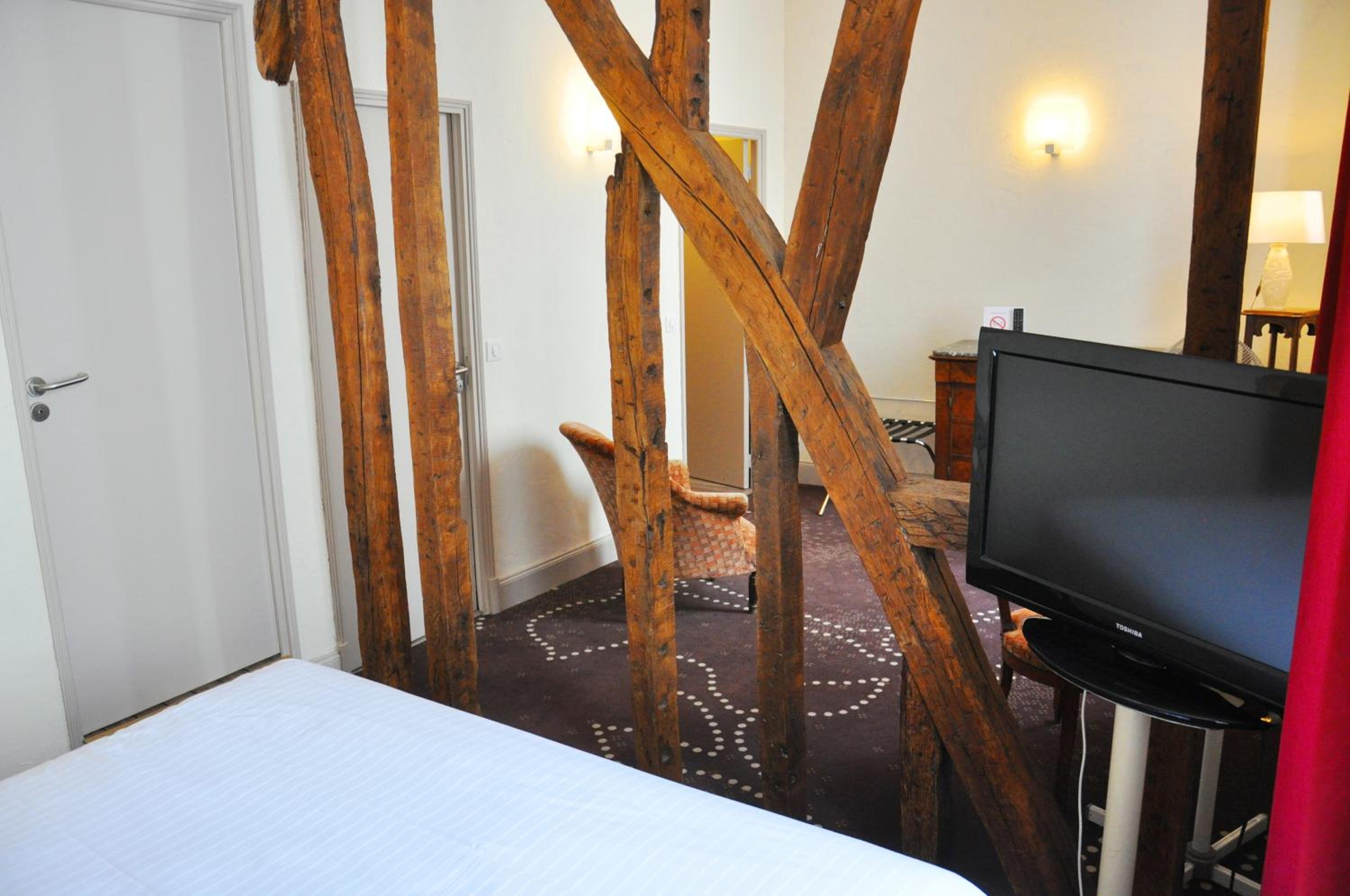 Privilege Double Room - Photo 7