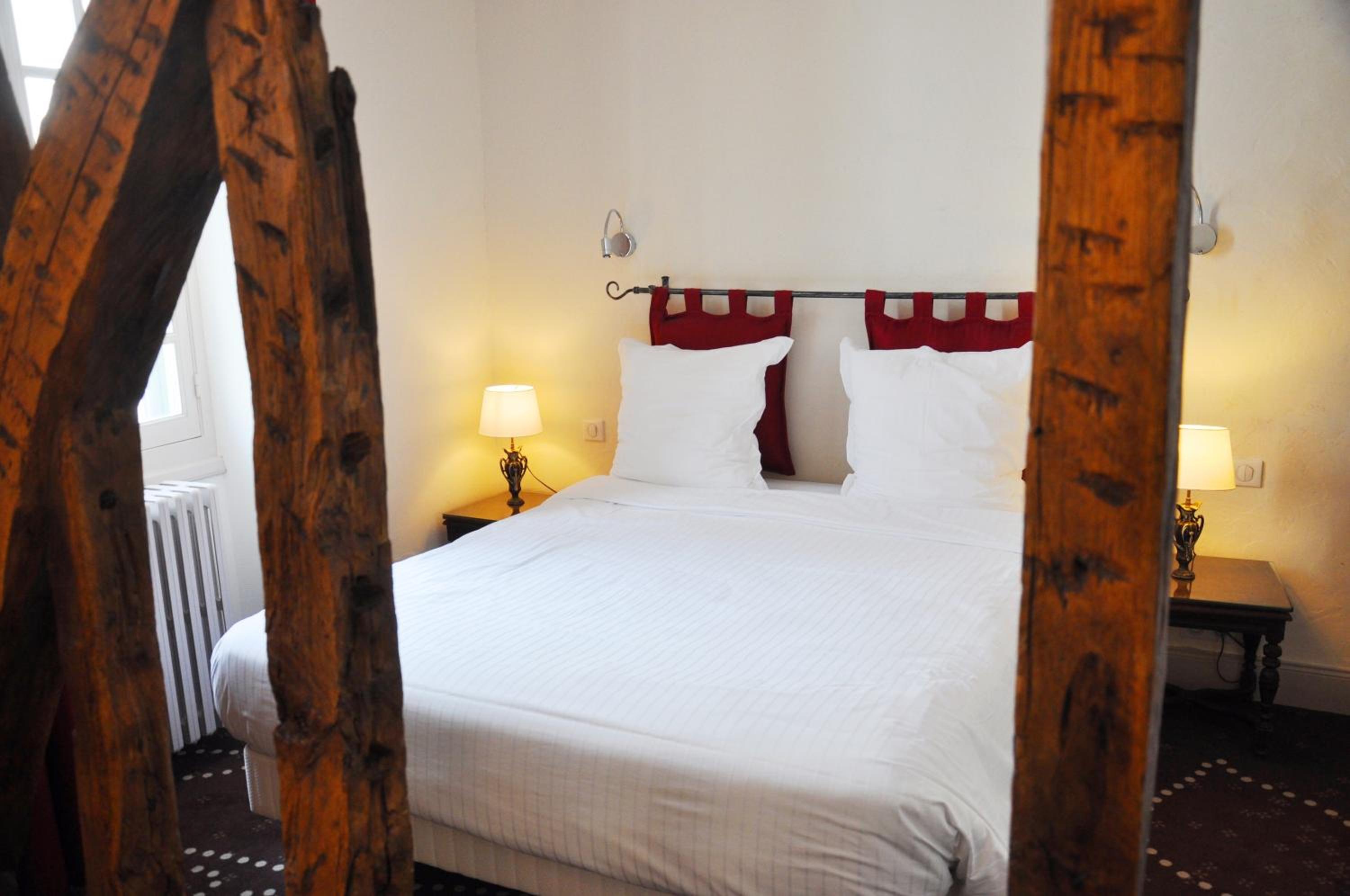 Privilege Double Room - Photo 8