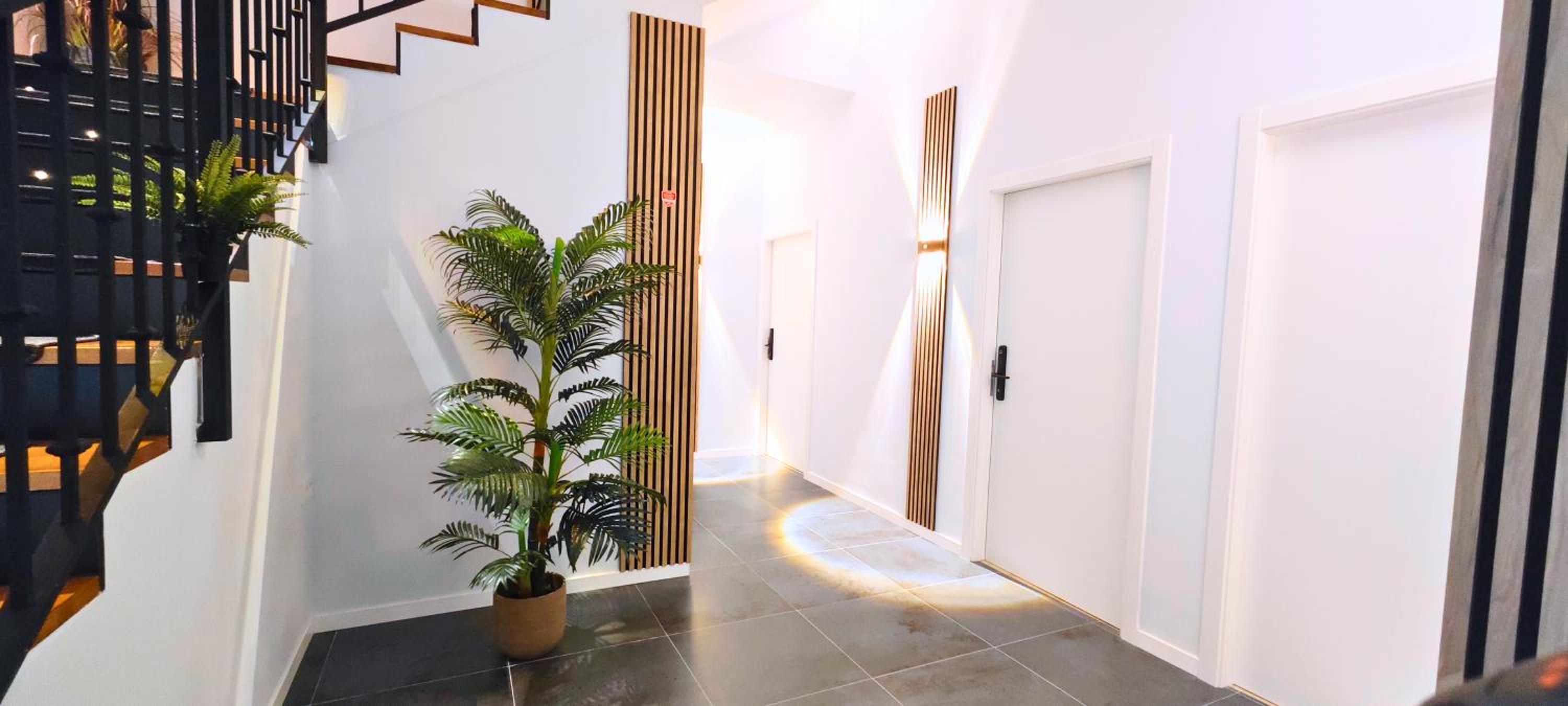 Apartamento - Planta Baja