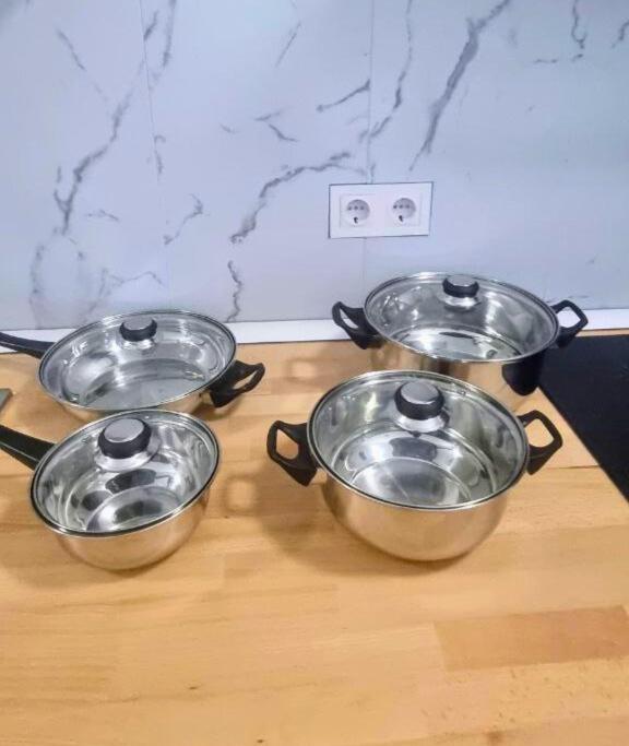 Apartamentos Bulevar, Foto 11