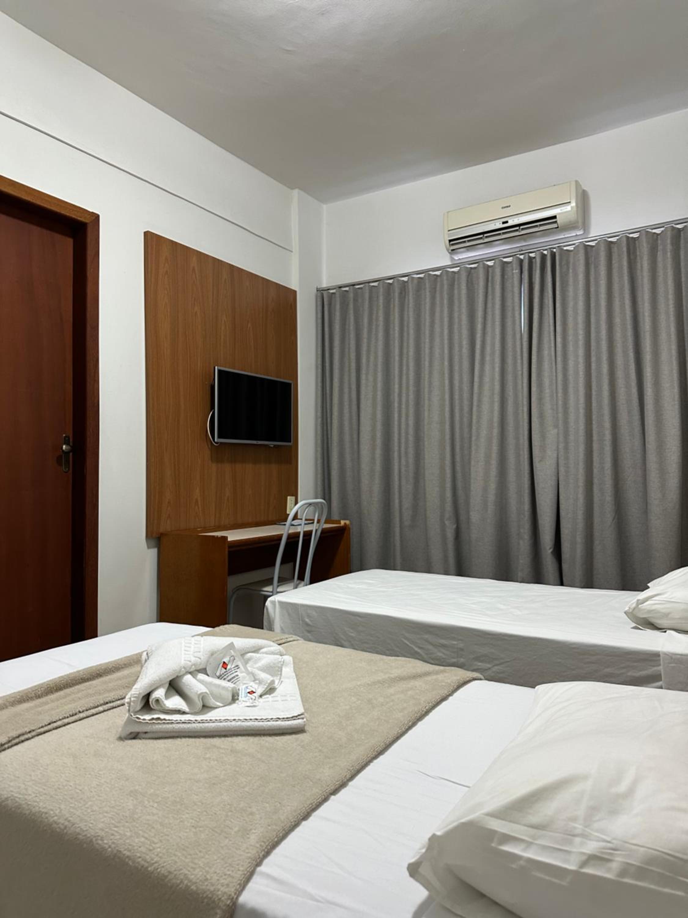 Standard Twin Room photo 1