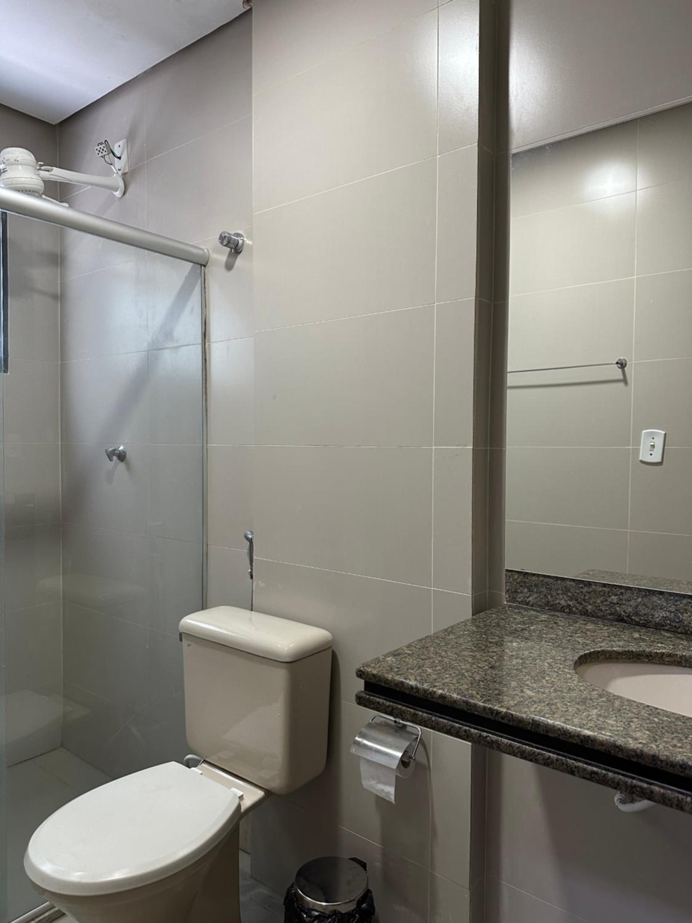 Standard Twin Room photo 2