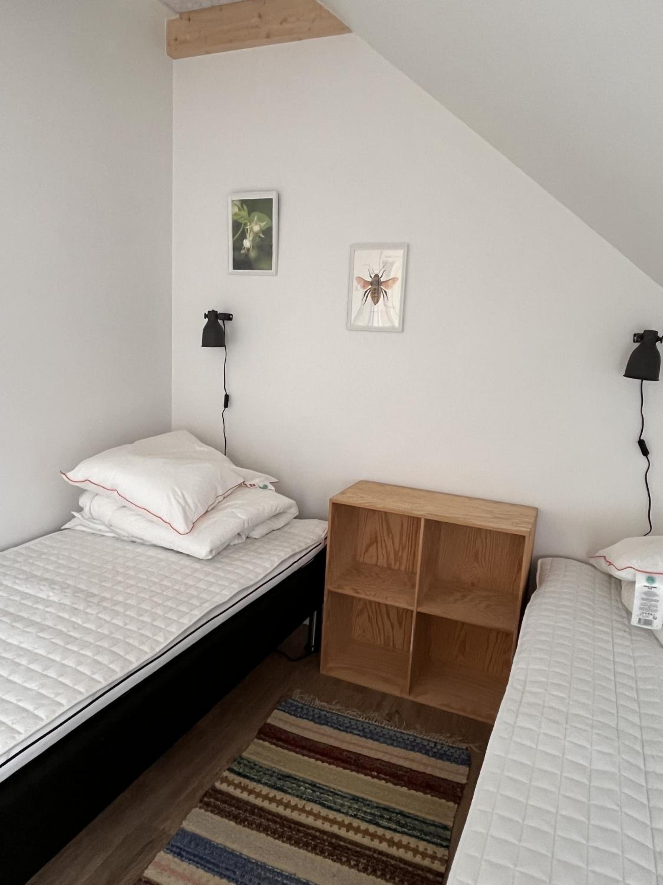Family Two-Bedroom Apartment with View photo 1